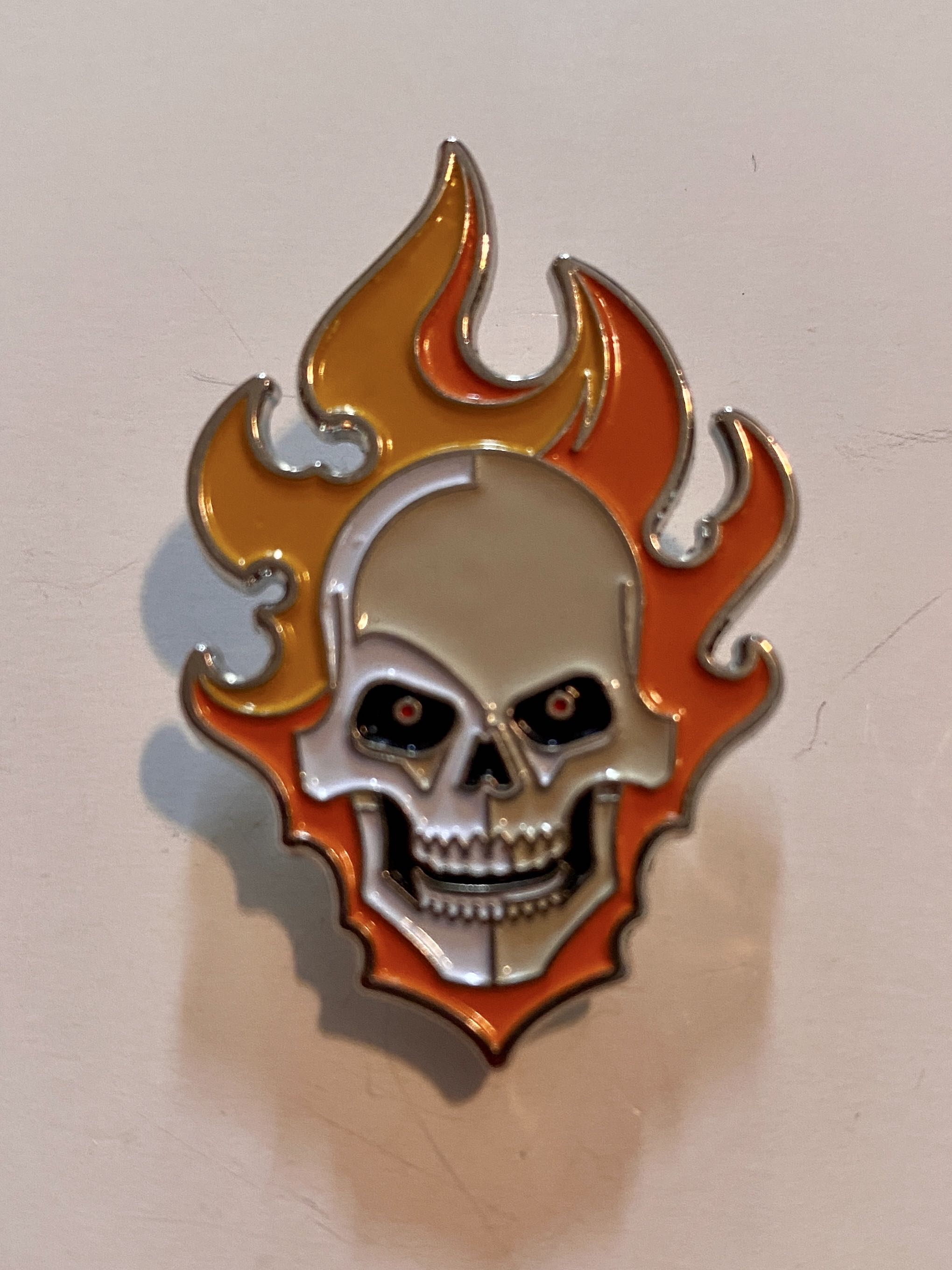 Mickey Hotel Cheyenne Key