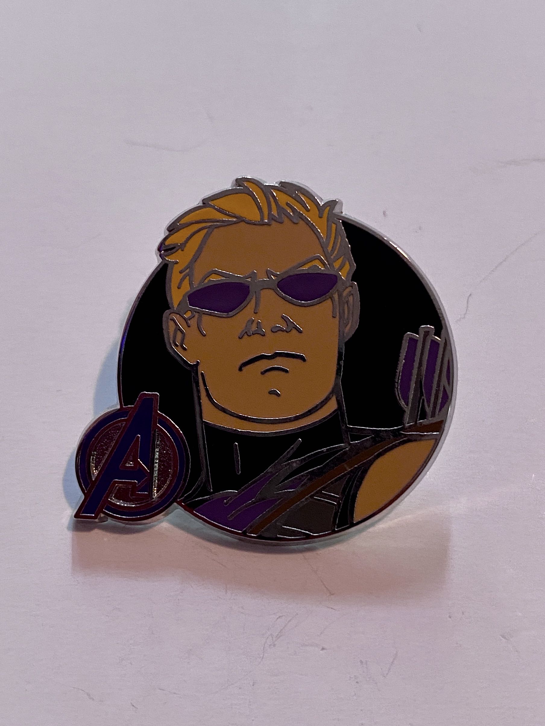 Tsum Tsum - Obi-Wan Tsum Tsum Series 1