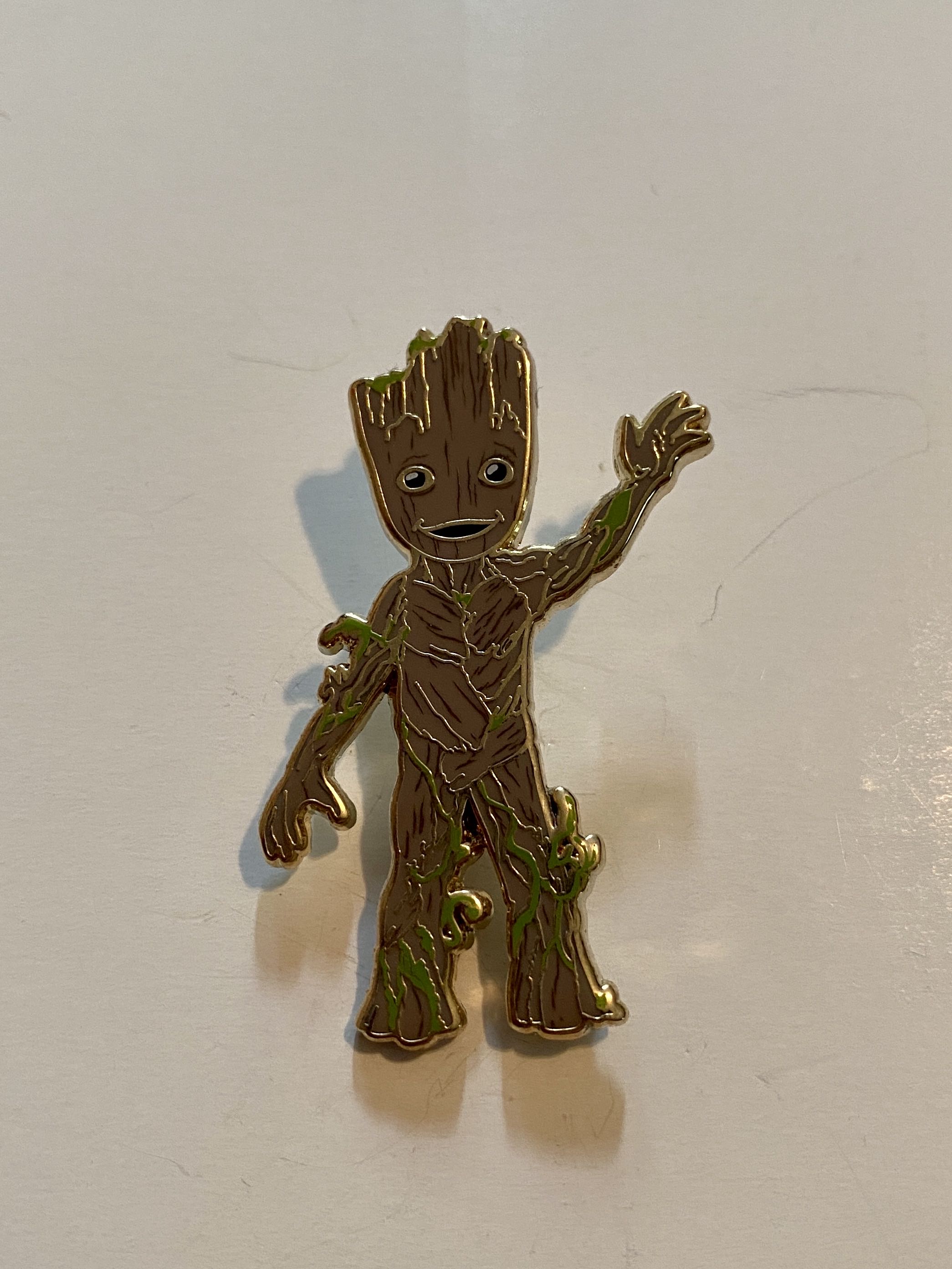 D23 Expo 2011 - Sorcerer Mickey