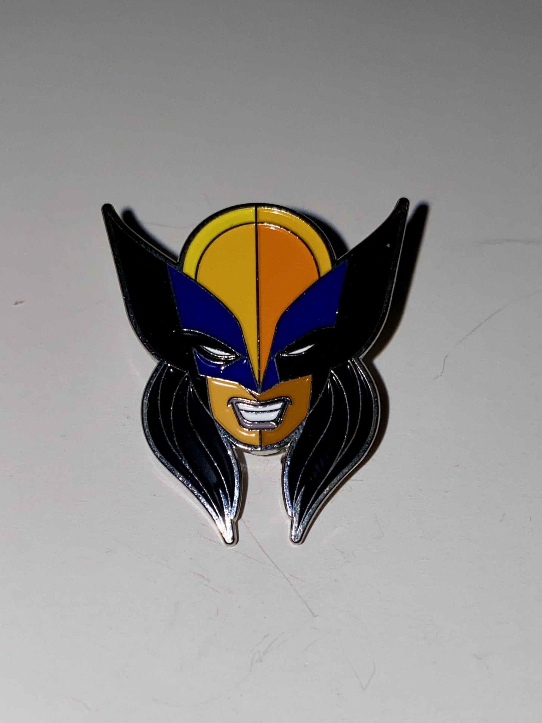 X-23 - Marvel pin collectible - Main Image 1