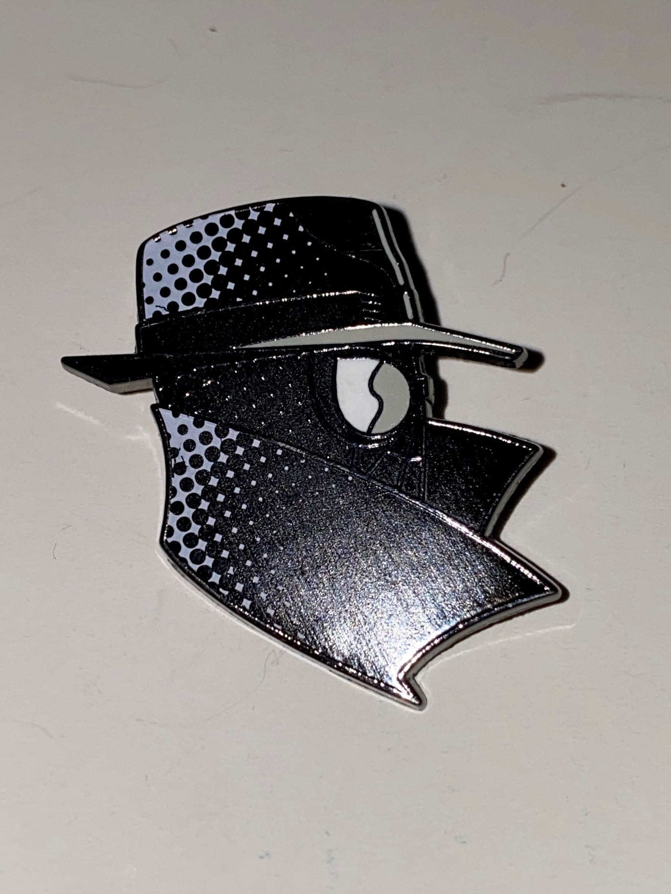 Royalty - Stained Glass Set - Naveen