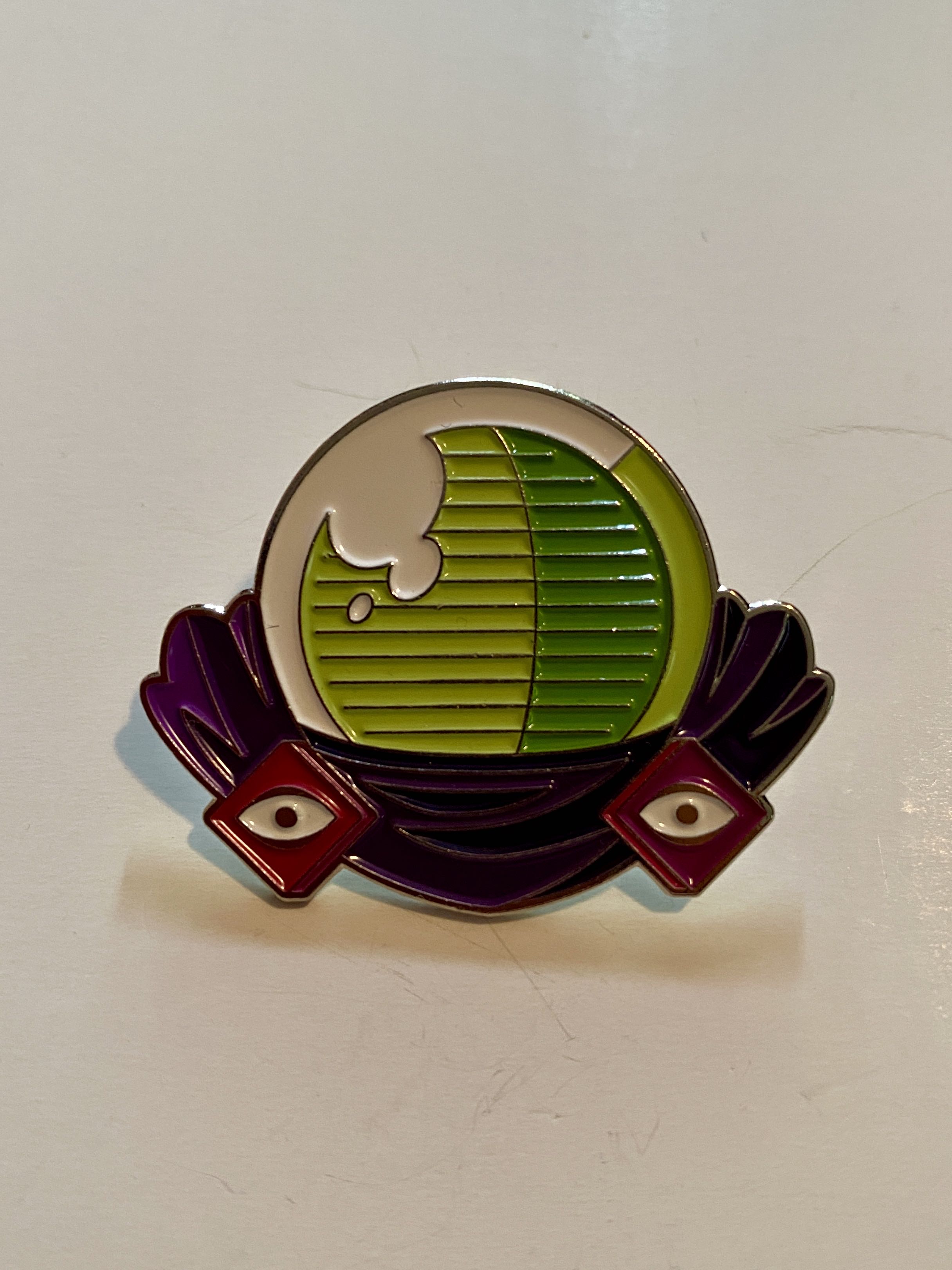 Dwarf: Grumpy Backpack