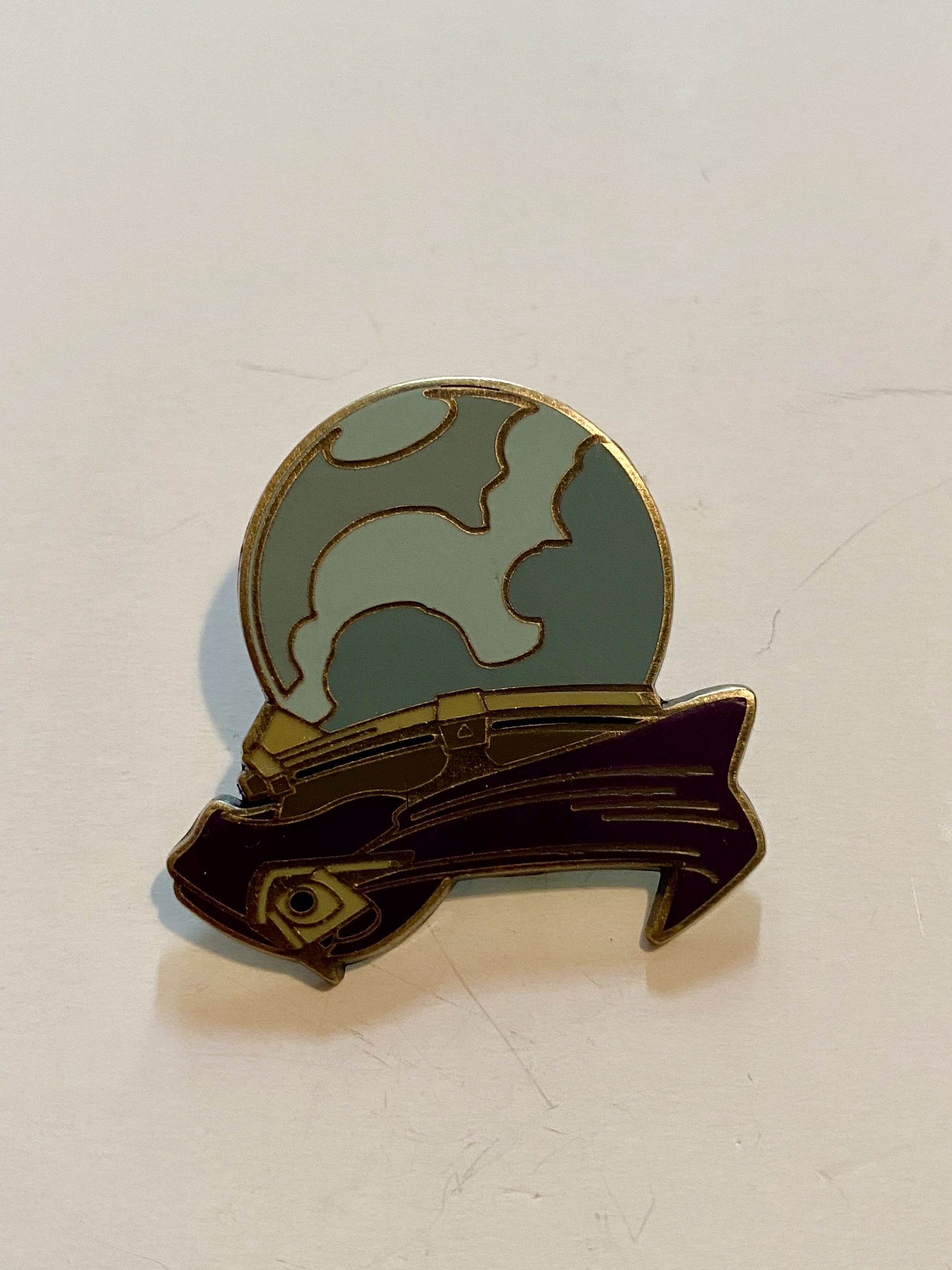 Stitch: Hanging Off Cup