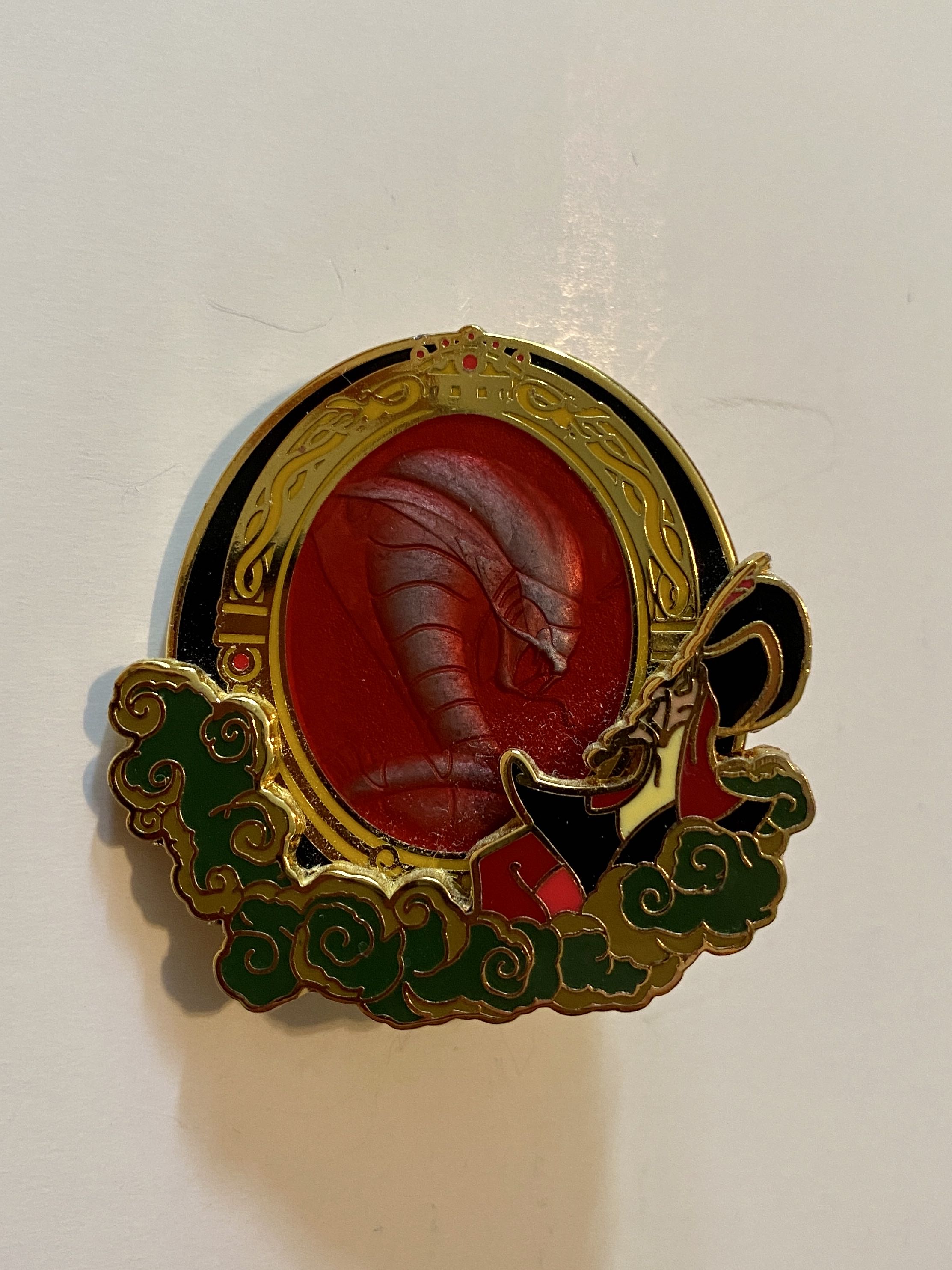 Mickey’s Halloween Party