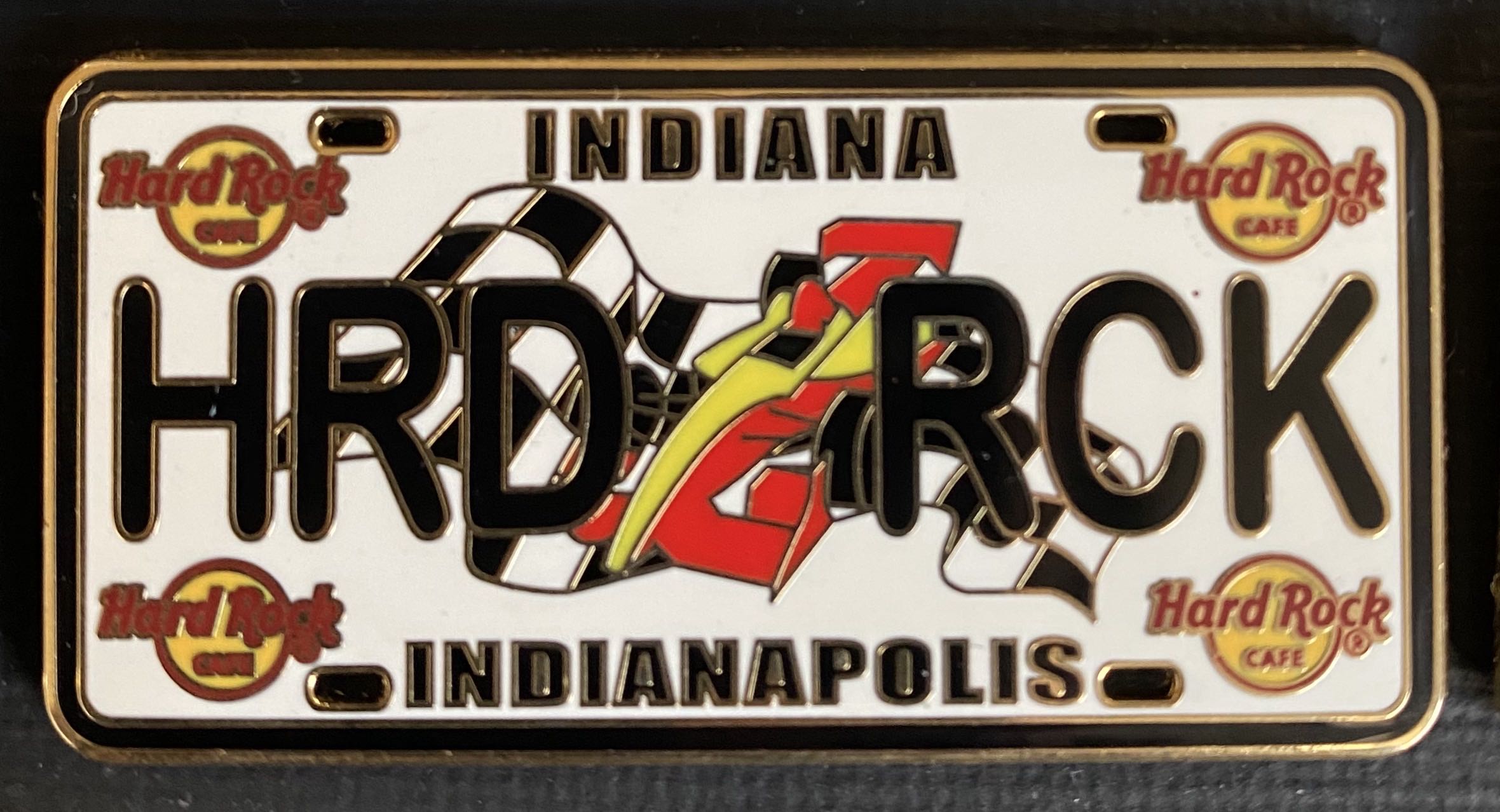 Haunted Mansion Grandfather Clock