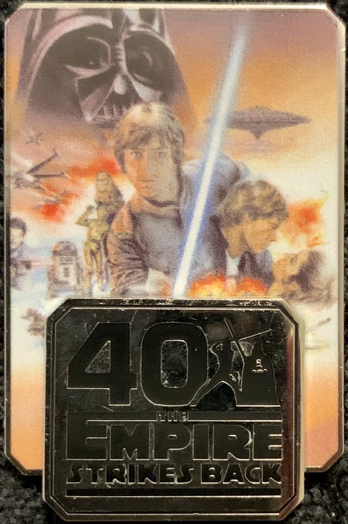 The Emperor’s New Groove: I Don’t Make Deals With Peasants