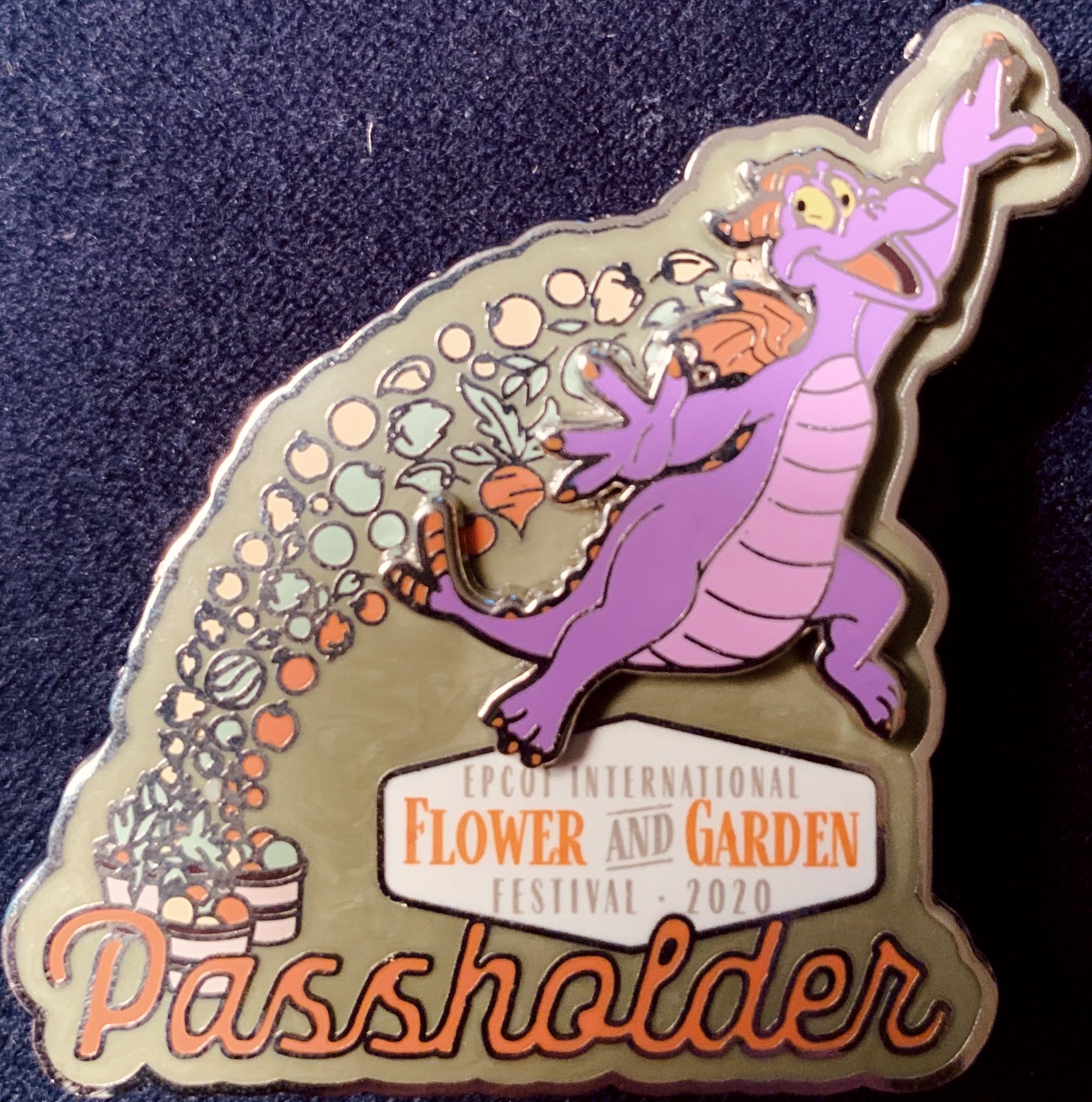 Royalty - Stained Glass Set - Ariel