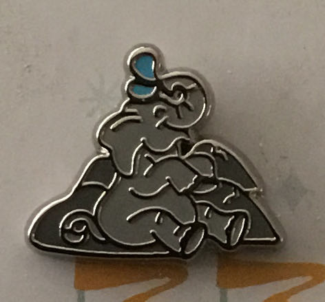 Thumper Spring Flower