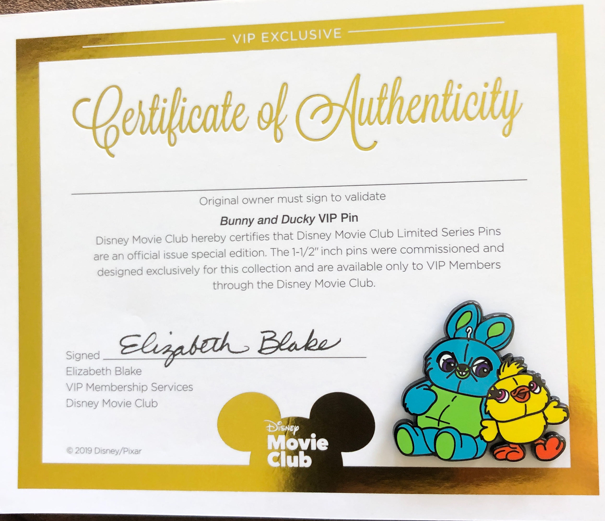 Tinkerbell - Easter Egg 