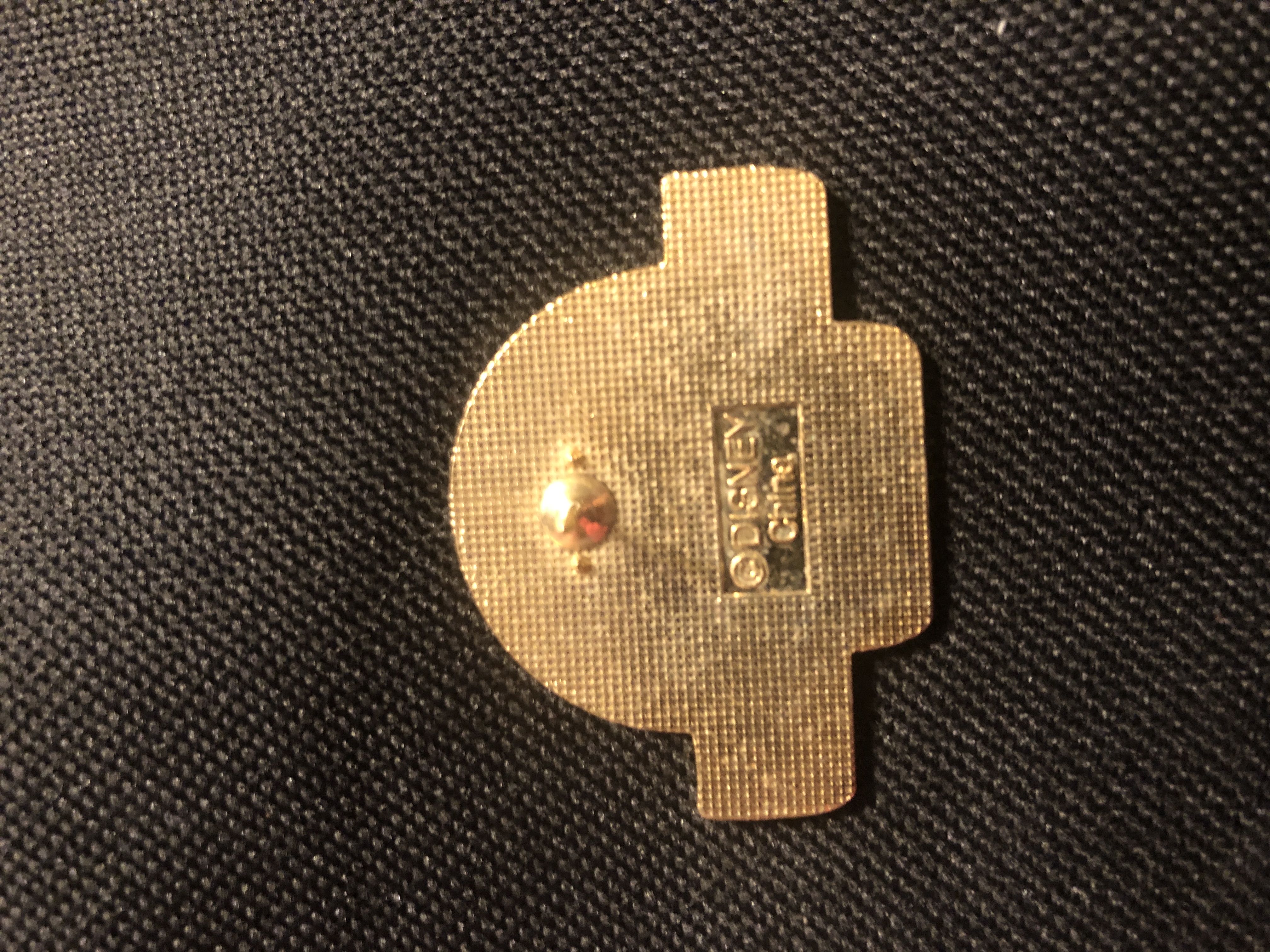 Adventures By Disney  pin collectible - Main Image 2