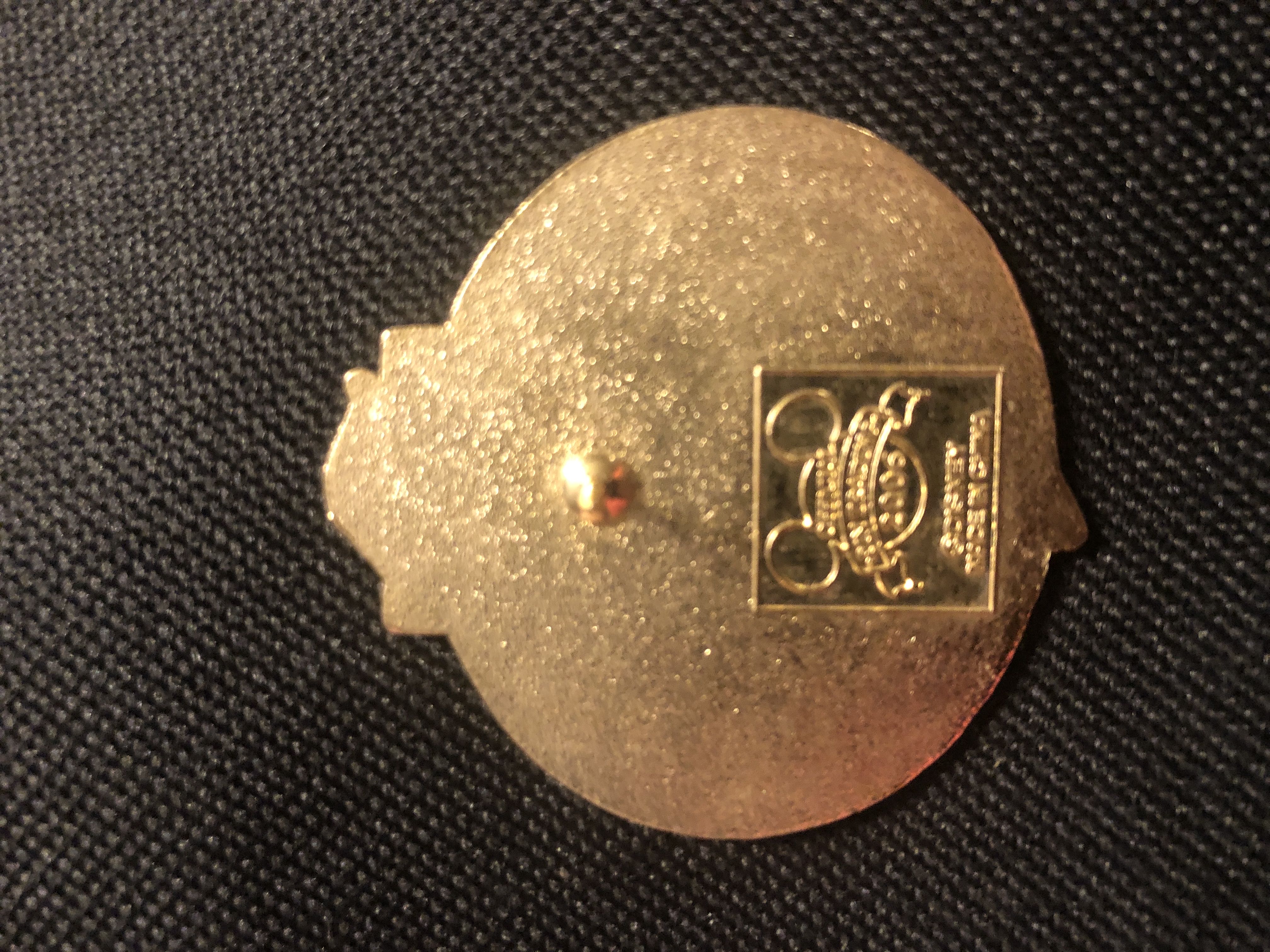 Castaway Club - Disney Cruise Line pin collectible - Main Image 2