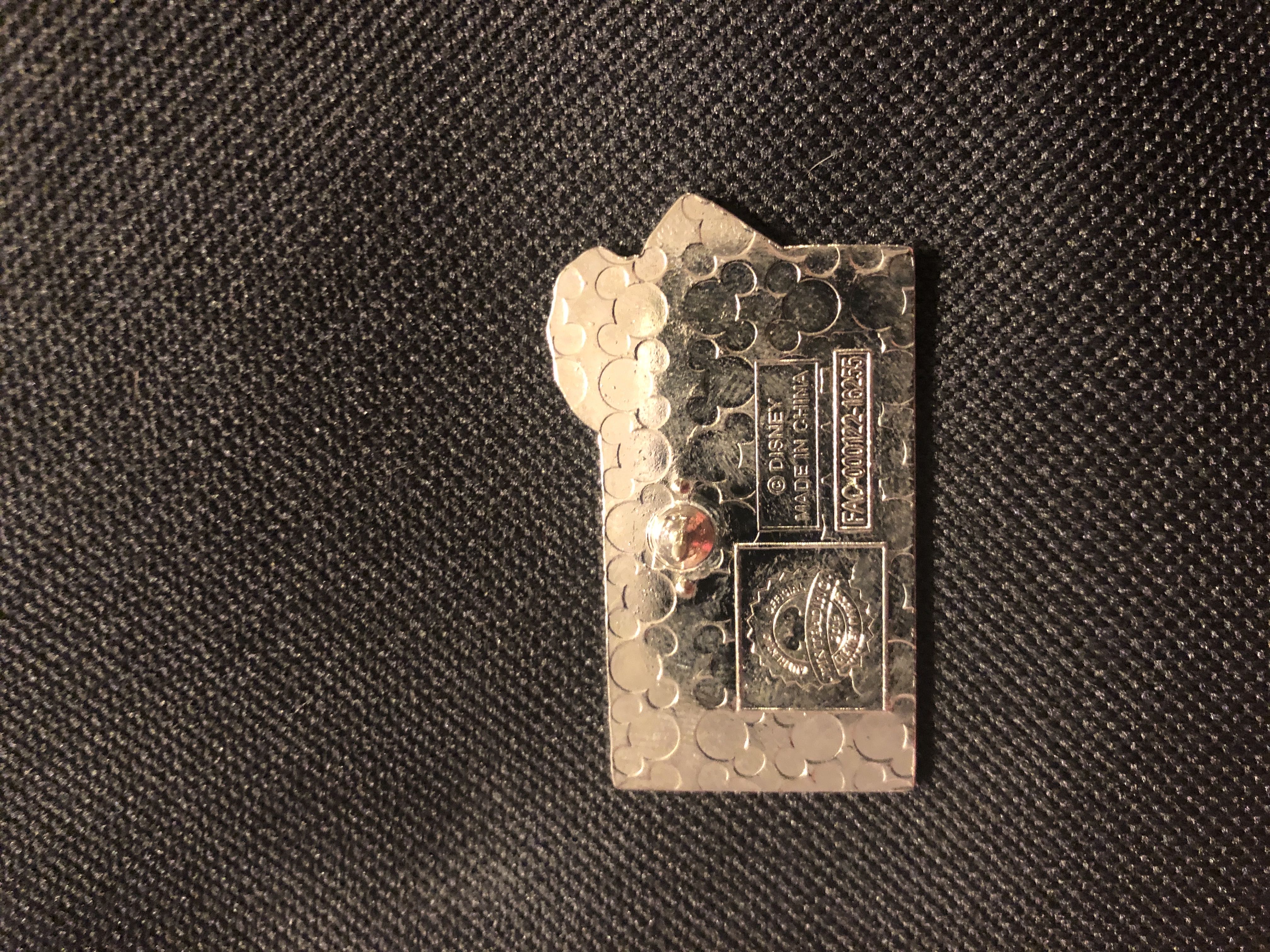 Pop Century Resort - Resorts pin collectible - Main Image 2