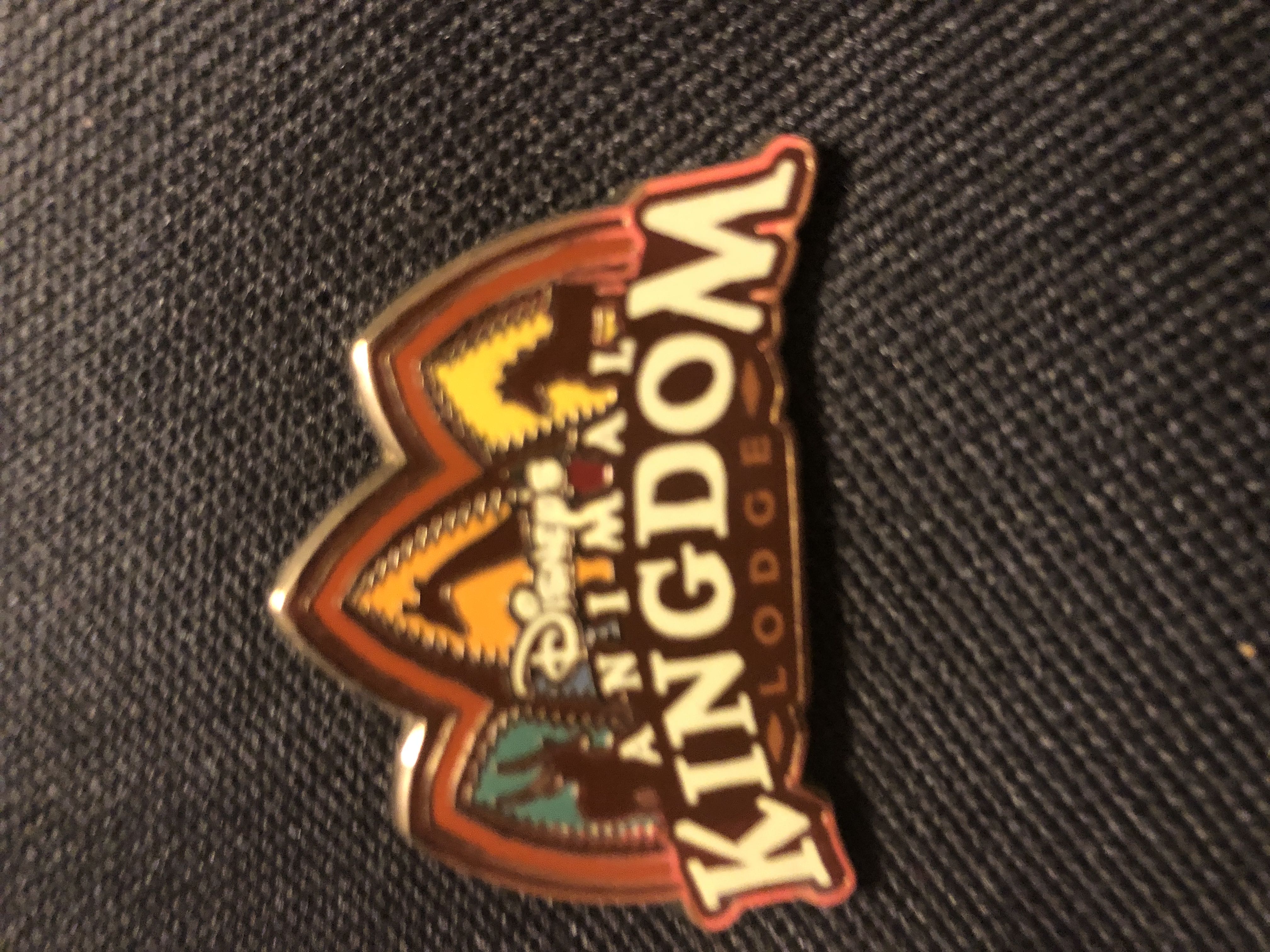 Hidden Mickey Sad Figment