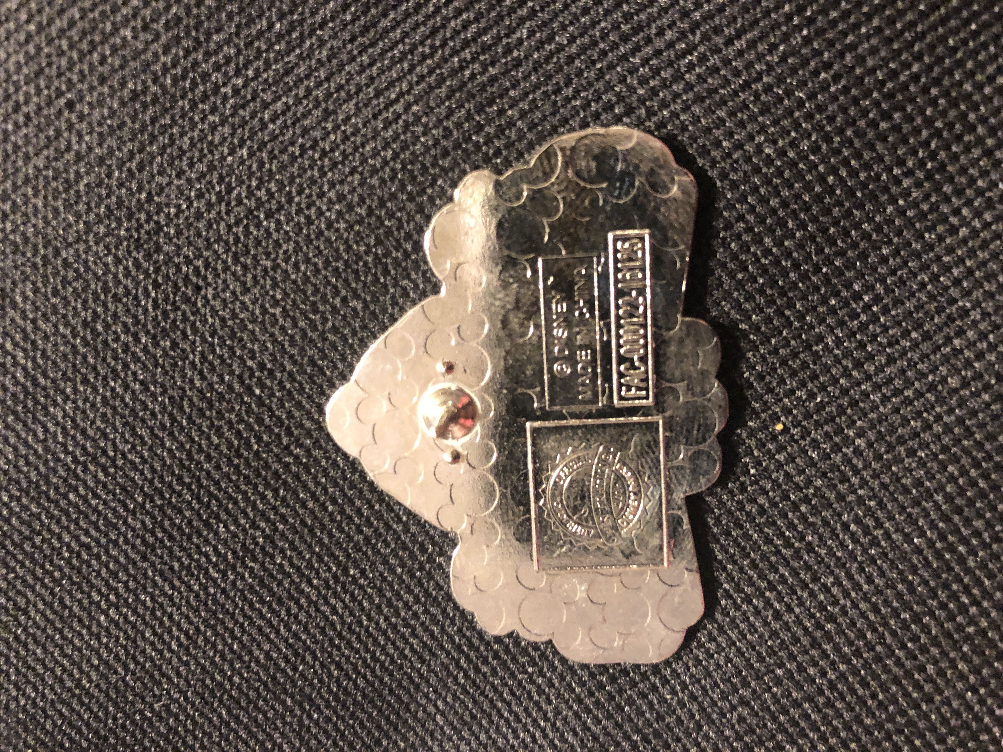 Coronado Springs Resort  pin collectible - Main Image 2