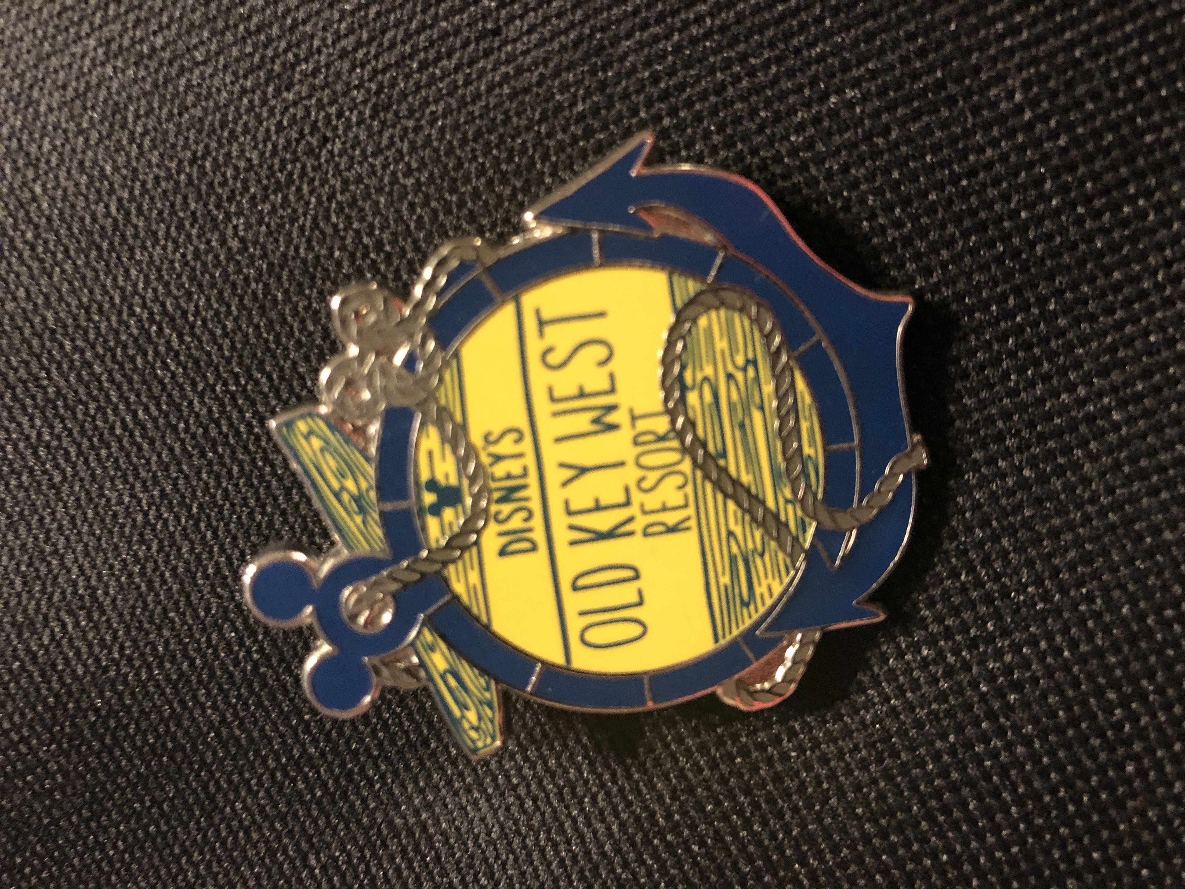 Disney Mascots Main Street Elecricity