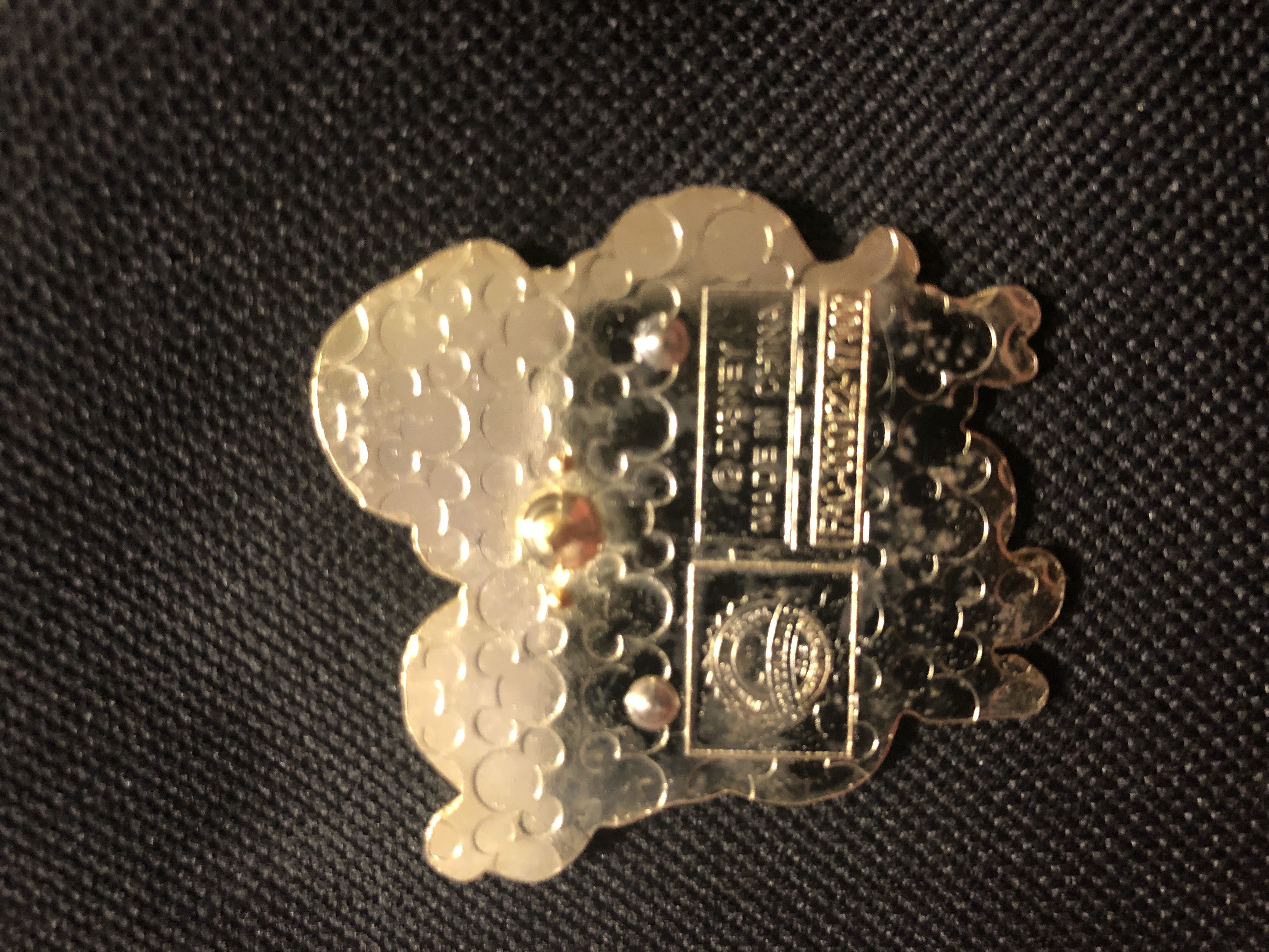 Trader Sam’s Grog Grotto  pin collectible - Main Image 2