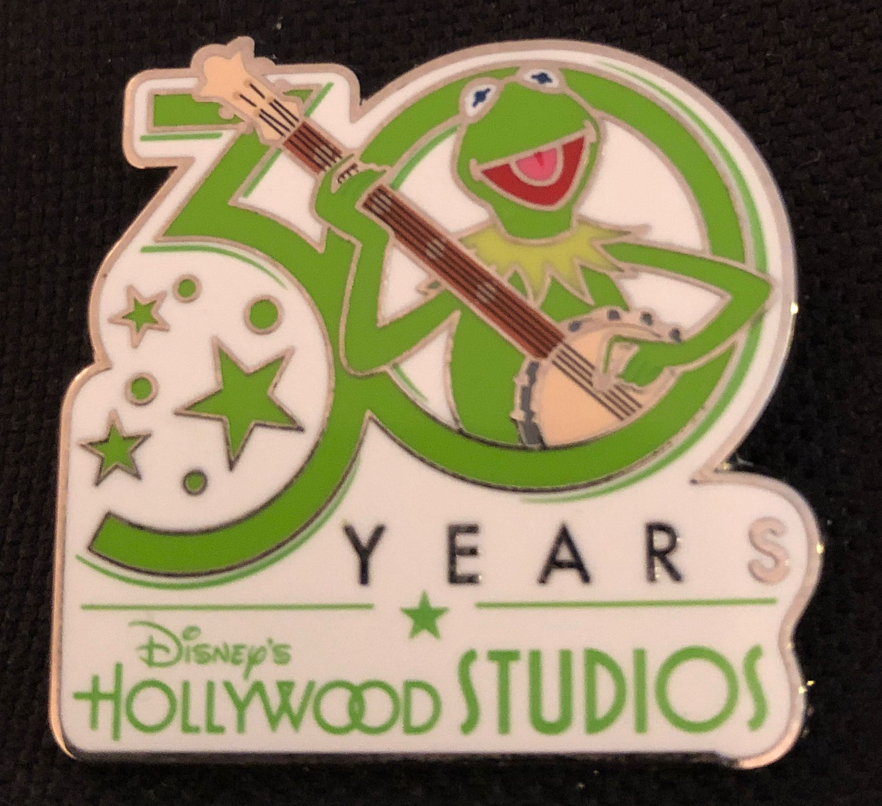 Tinkerbell - Wrapped In American Flag