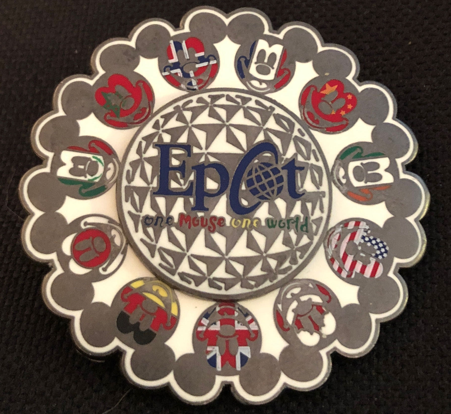 Tsum: Mother Caothel