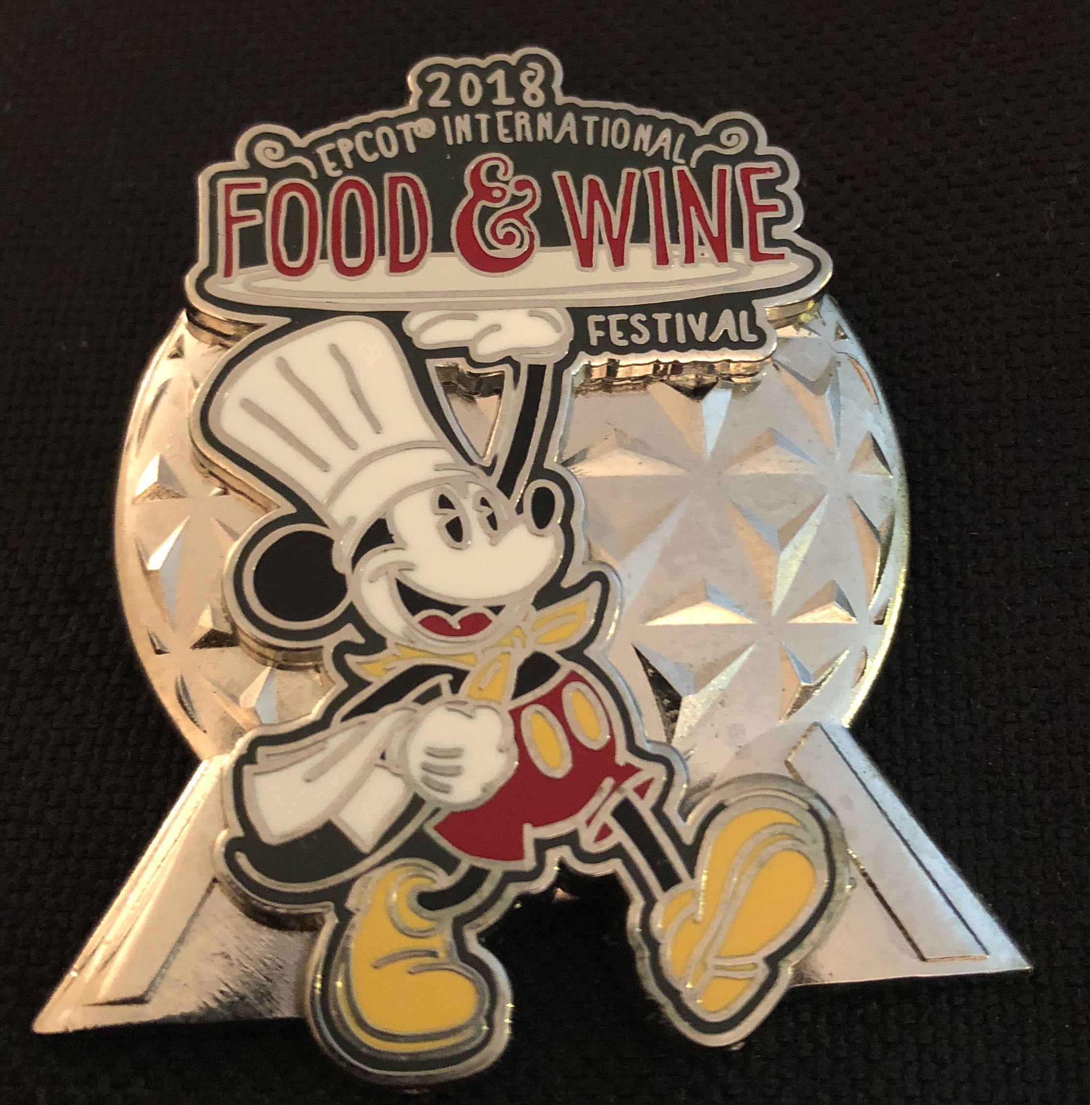 Planet Hollywood - New York Taxi