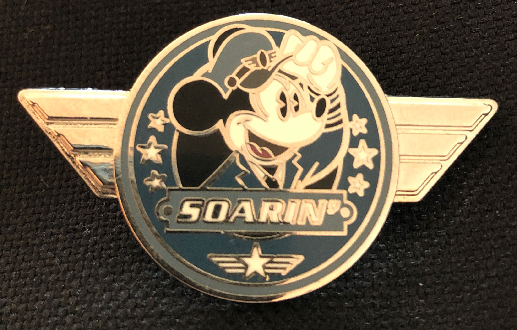 Monsters Inc. Doorways