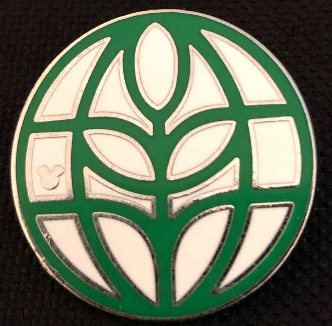 Duffy: Head Band Boy Bear