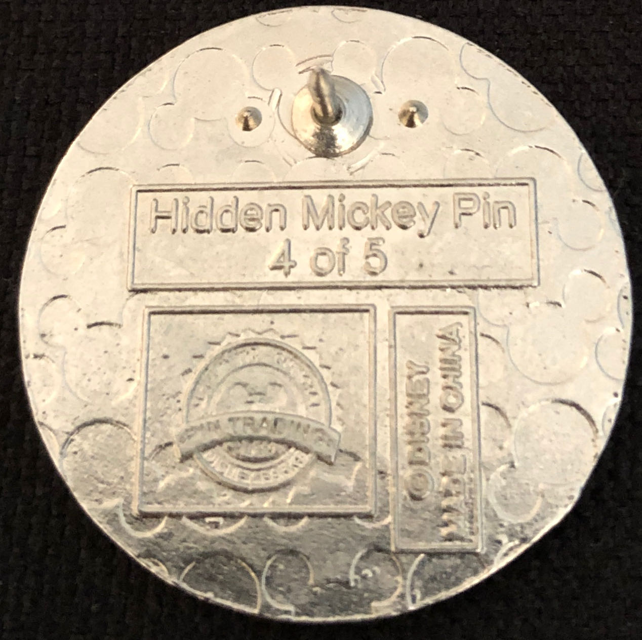 Epcot Logos - Land Pavilion - Land pin collectible - Main Image 2