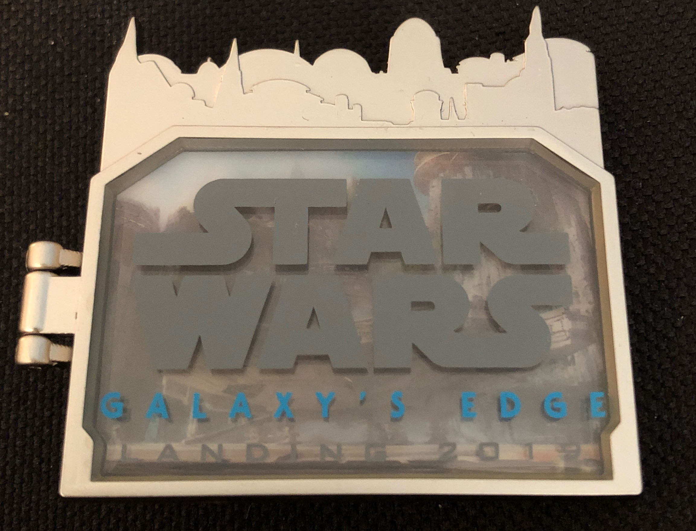 101 Dalmatian Pup Ripping Magazine