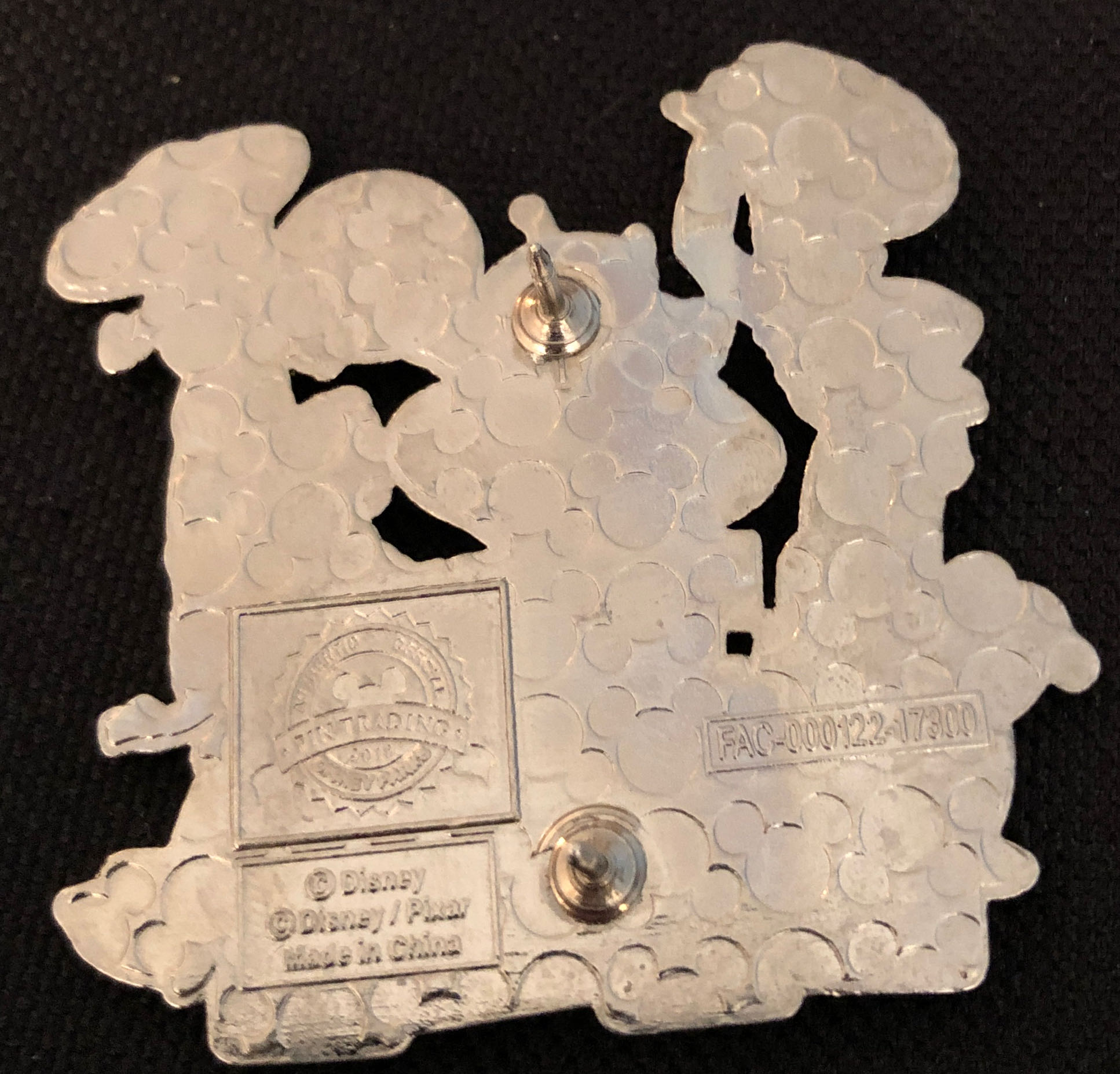 Toy Story Land - Land pin collectible - Main Image 2