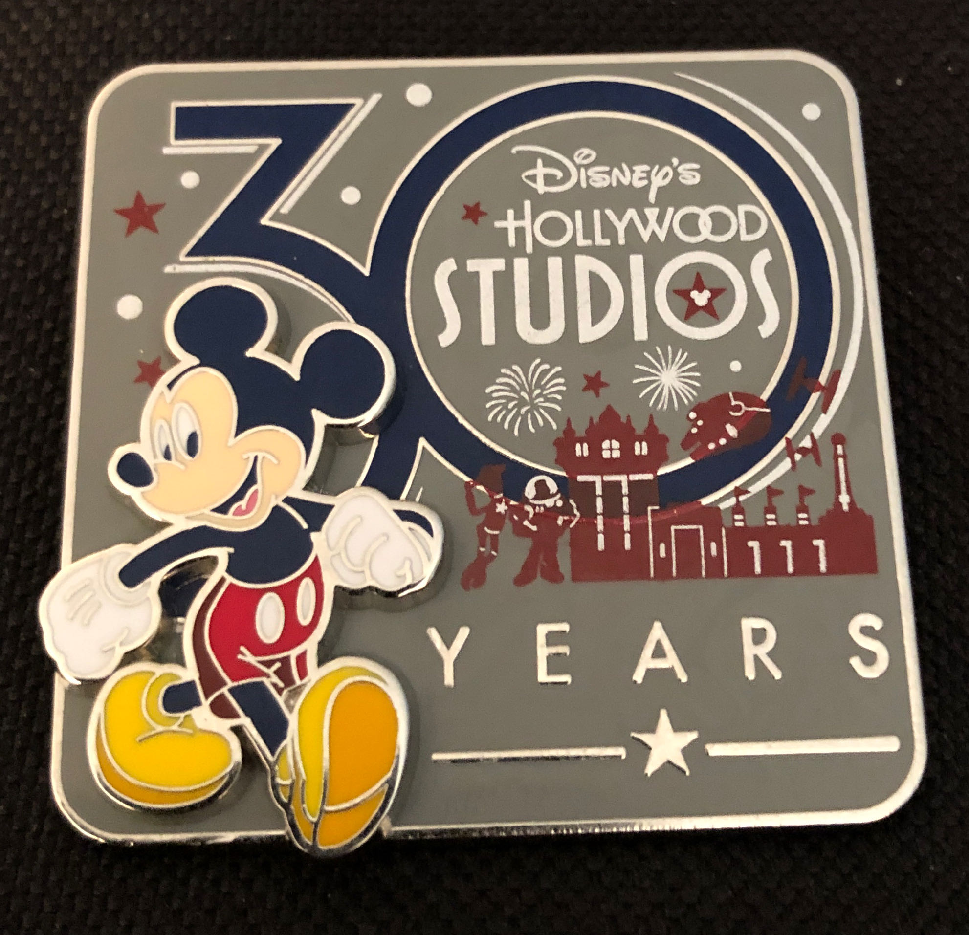 It’s A Small World  Koala