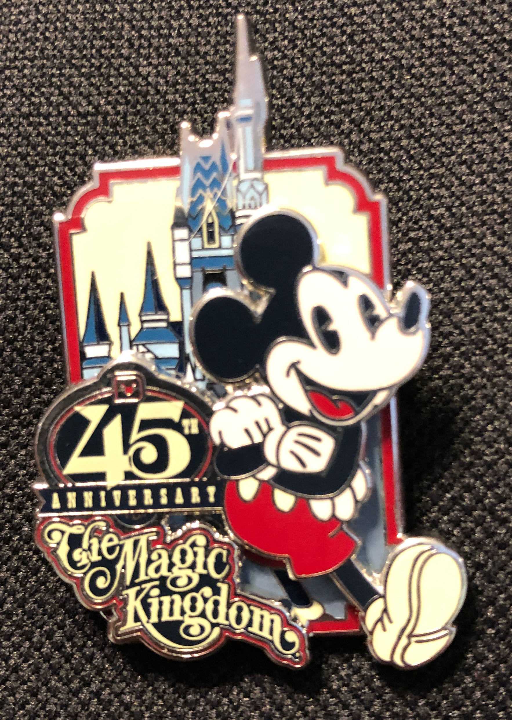 Buzz Lightyear Stocking Alien