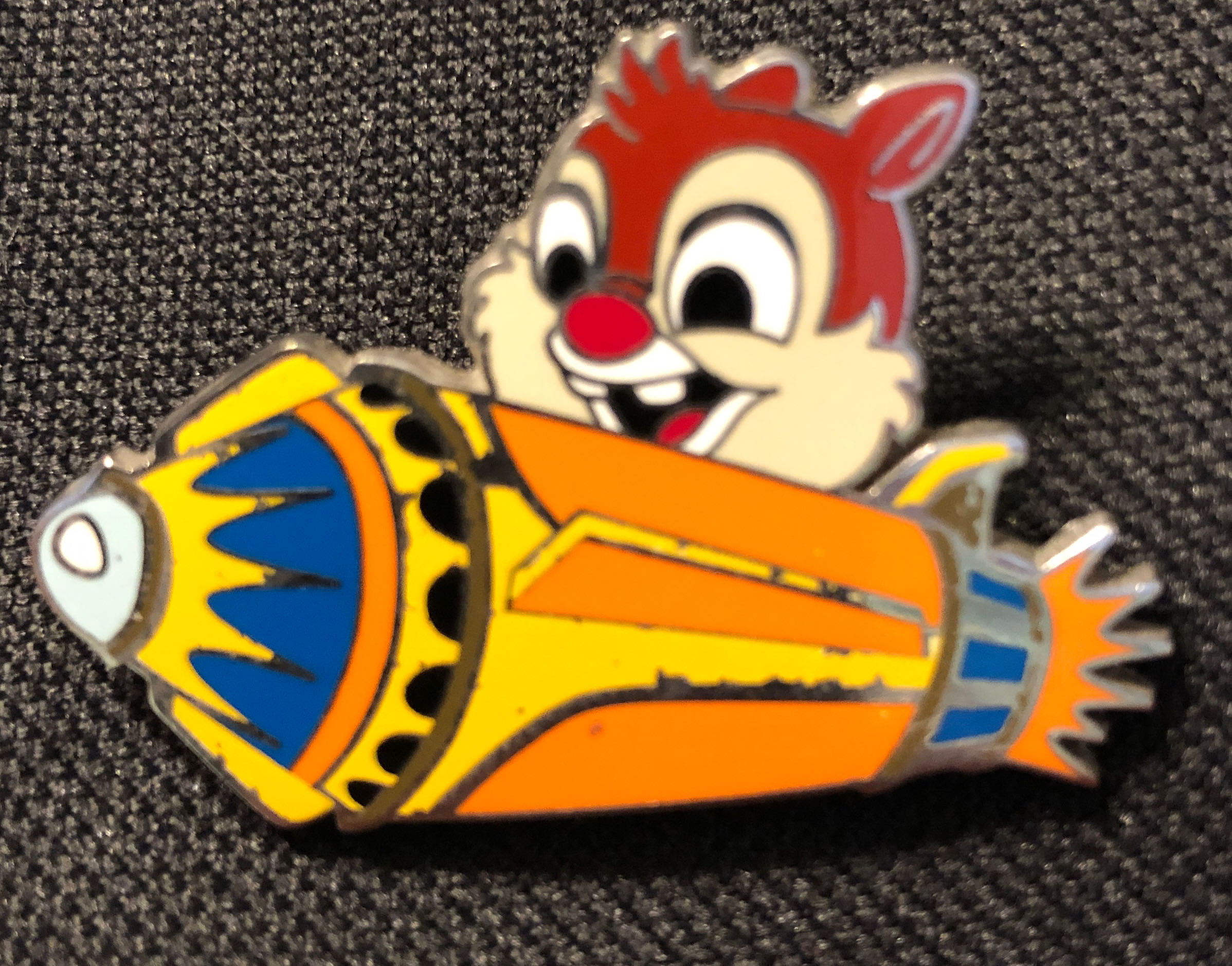 Little Mermaid - 1st Day Of Summer 2003 Ltd Edition 3500