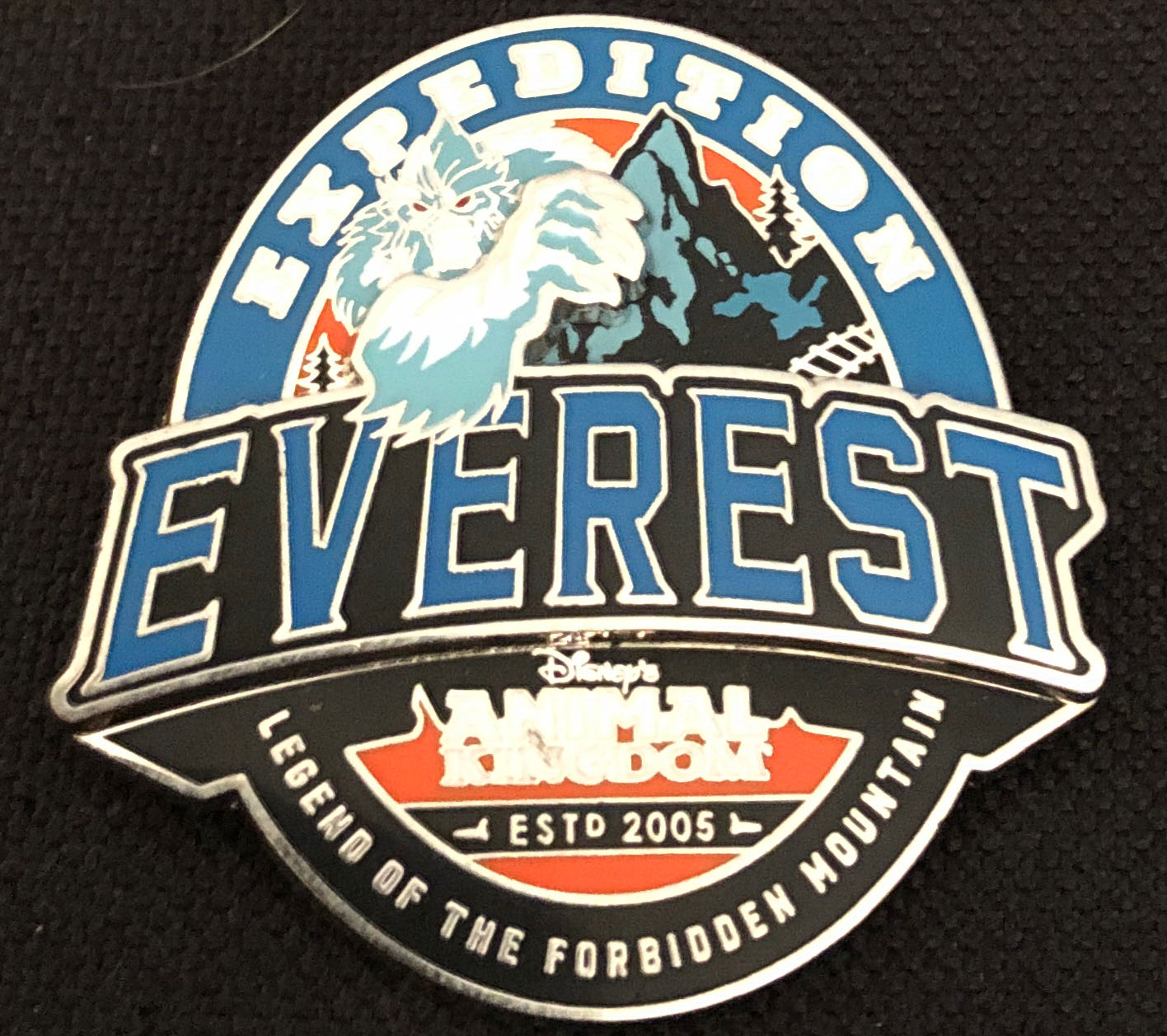 2013 Bei13ve Mini Pin Mickey