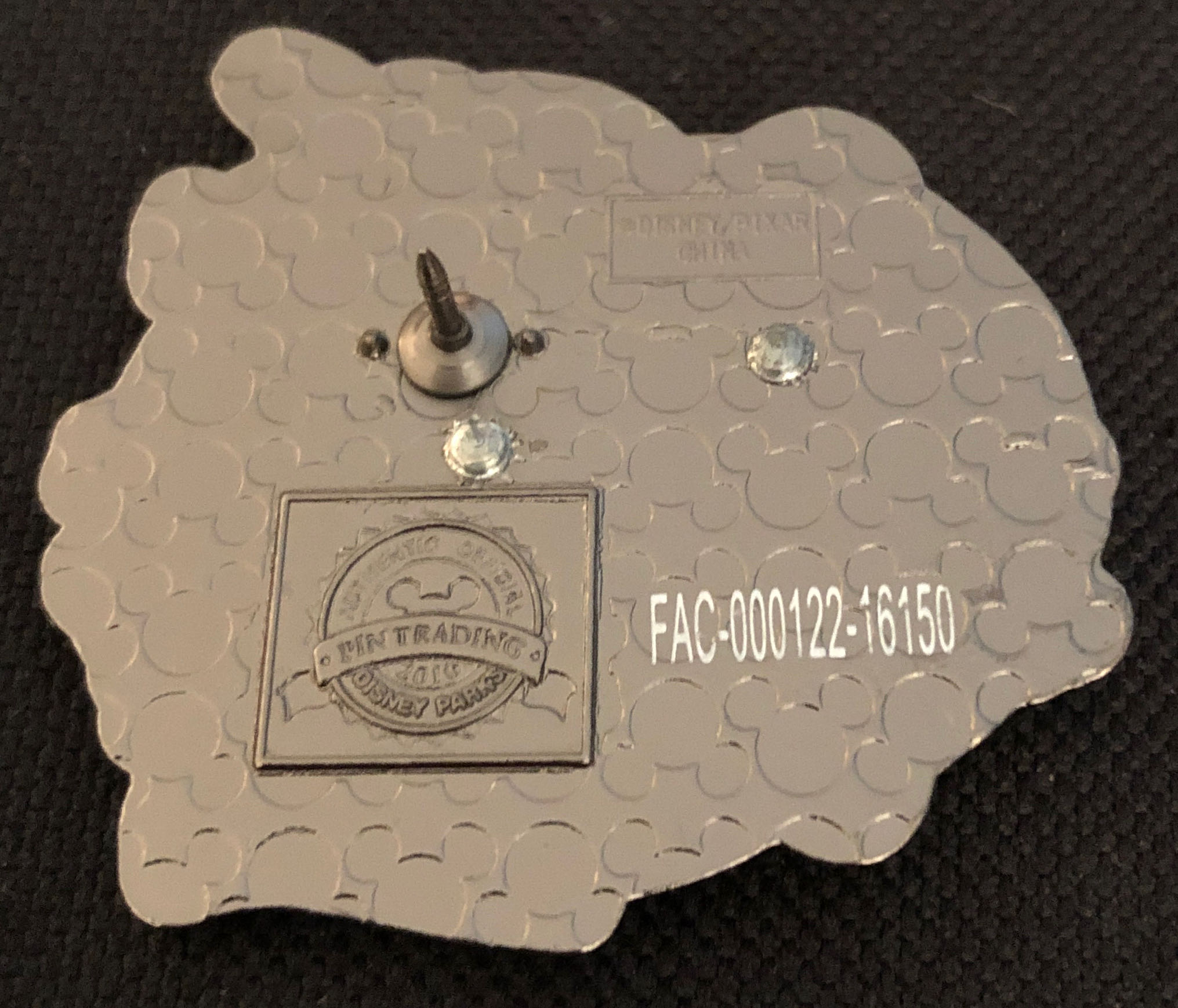 Finding Nemo: The Musical  pin collectible - Main Image 2