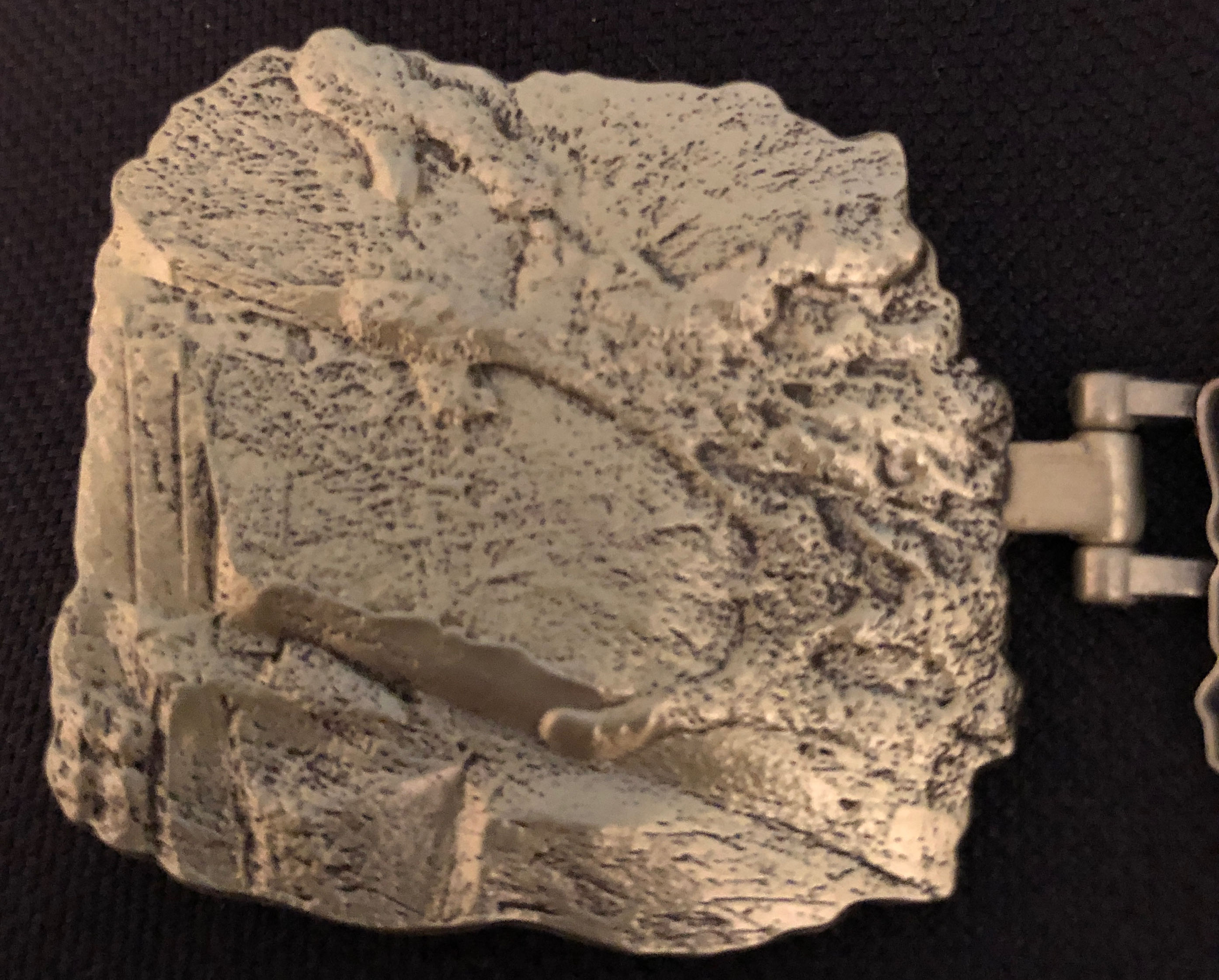 Pandora - Opening Day  pin collectible - Main Image 2