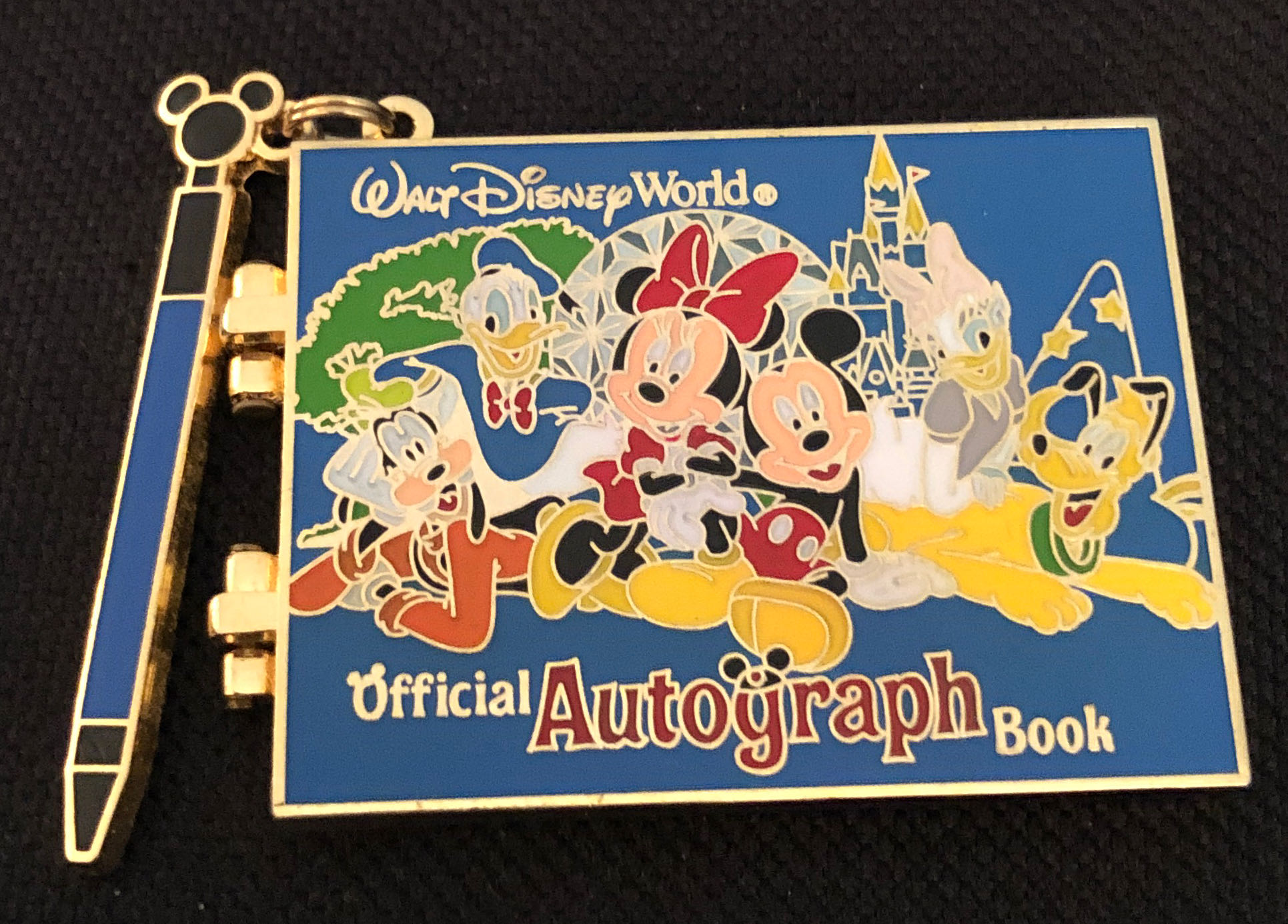 Muppets Mystery Set Rowlf