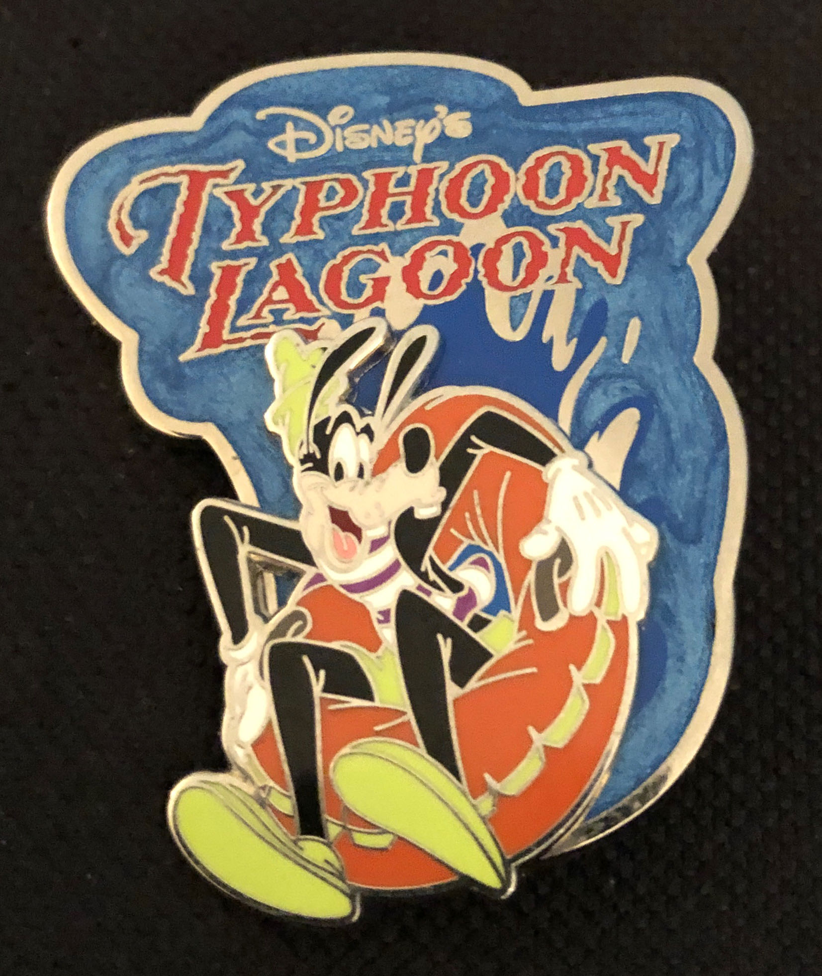 Mountain High, Wrightwood