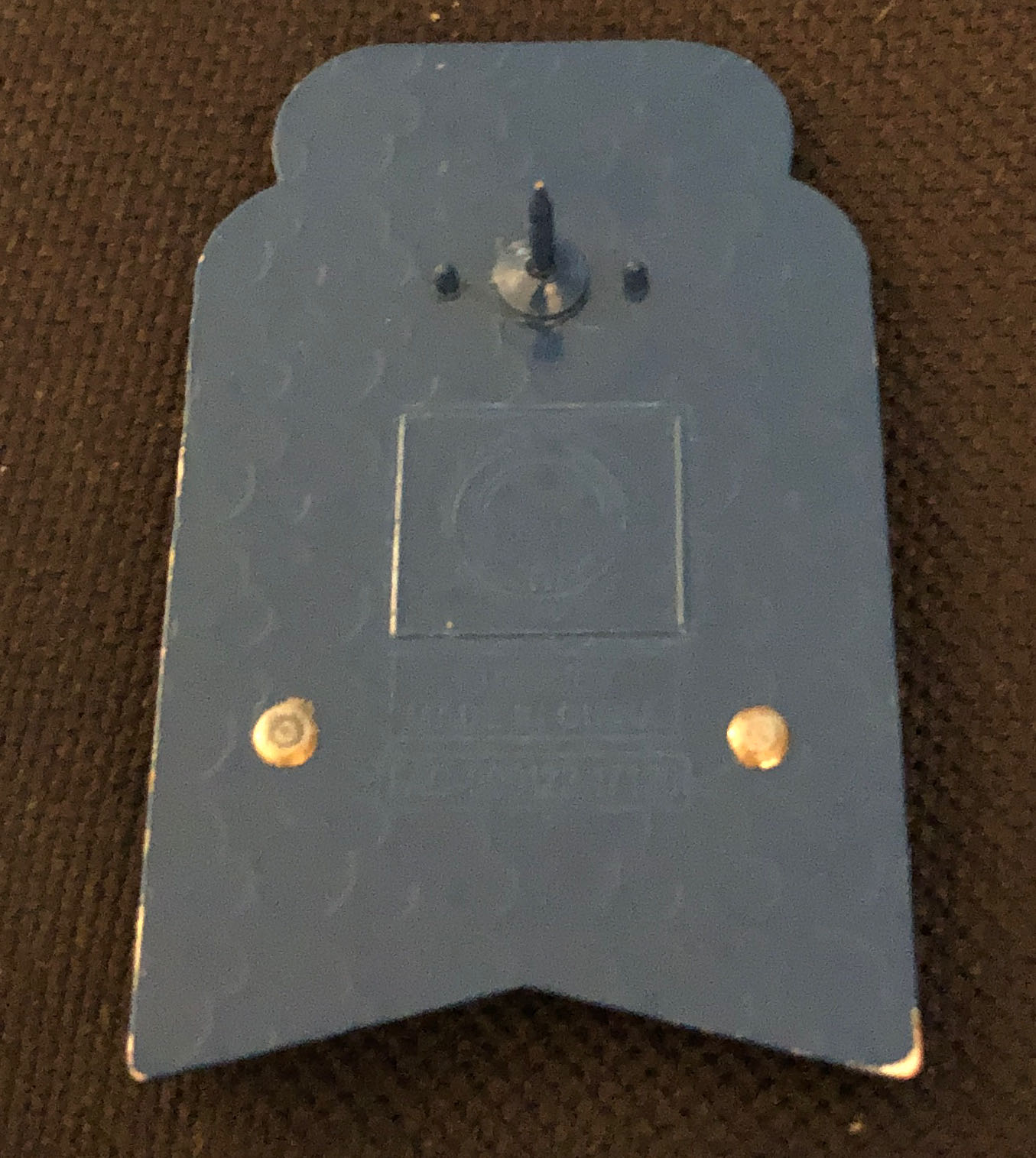 WDW - 2018 - The Year to Be Here  pin collectible - Main Image 2