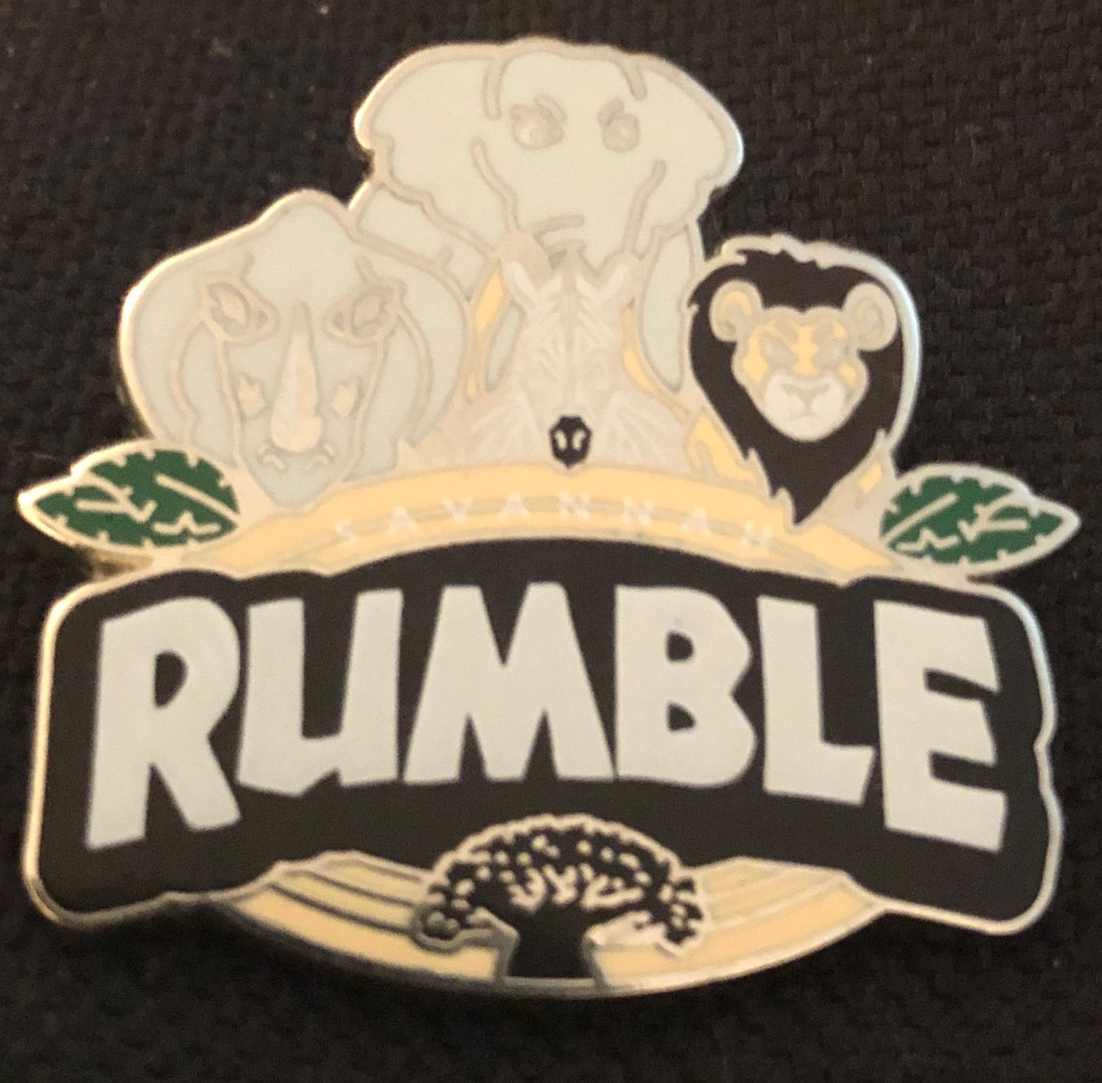 Collection Mickey & Minnie