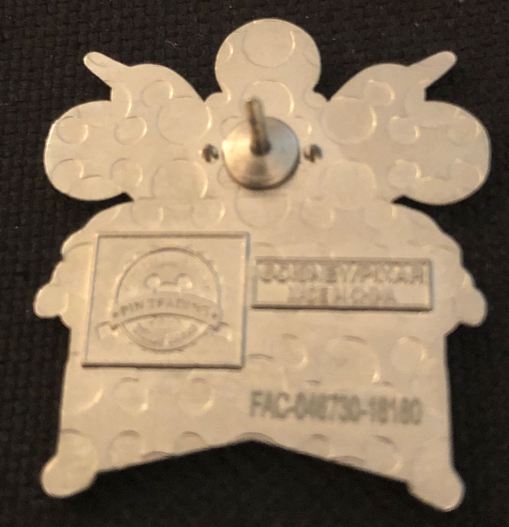 Midway Maniacs - Mystery pin collectible - Main Image 2