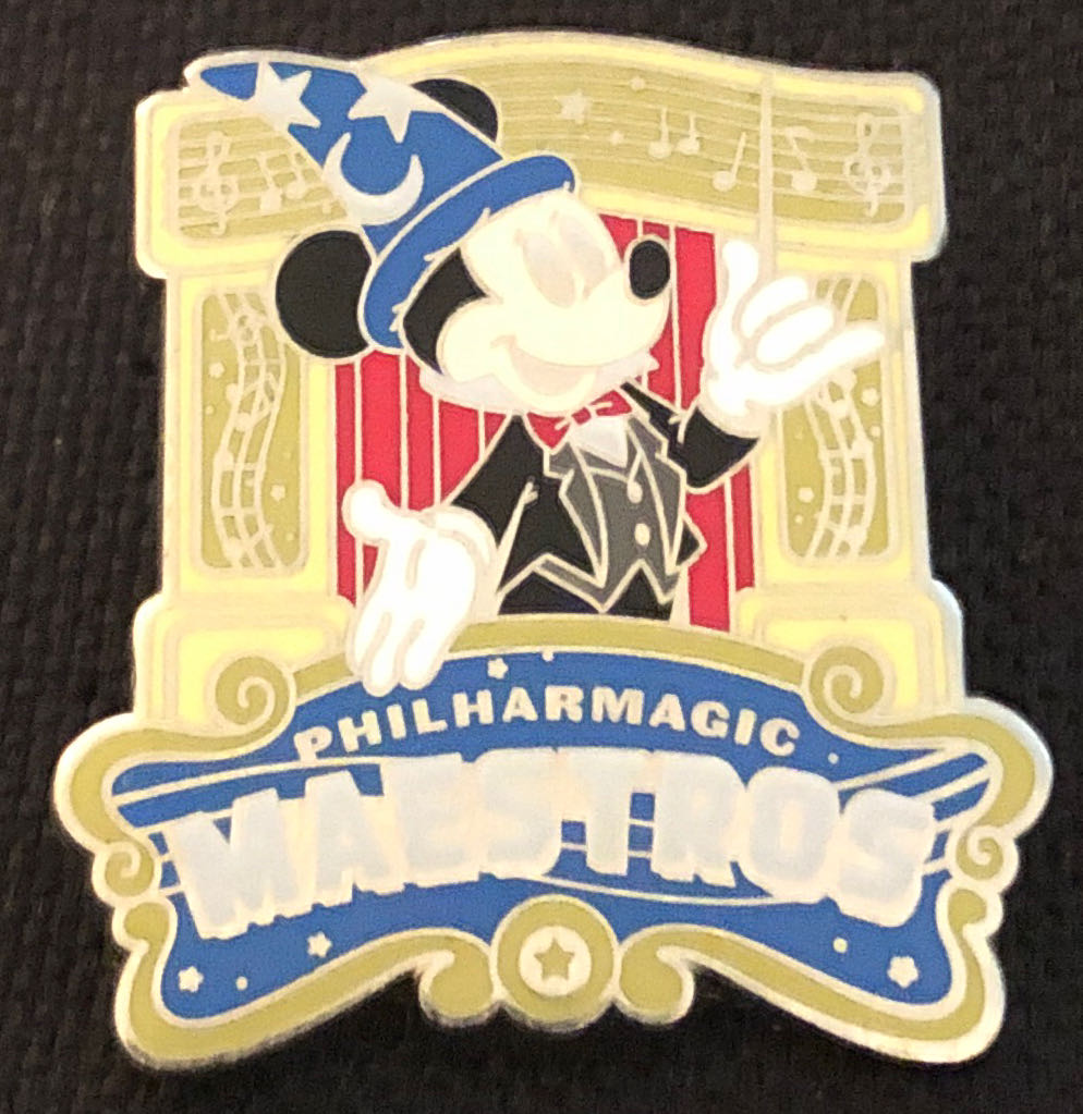 Collection   Mickey Medalions