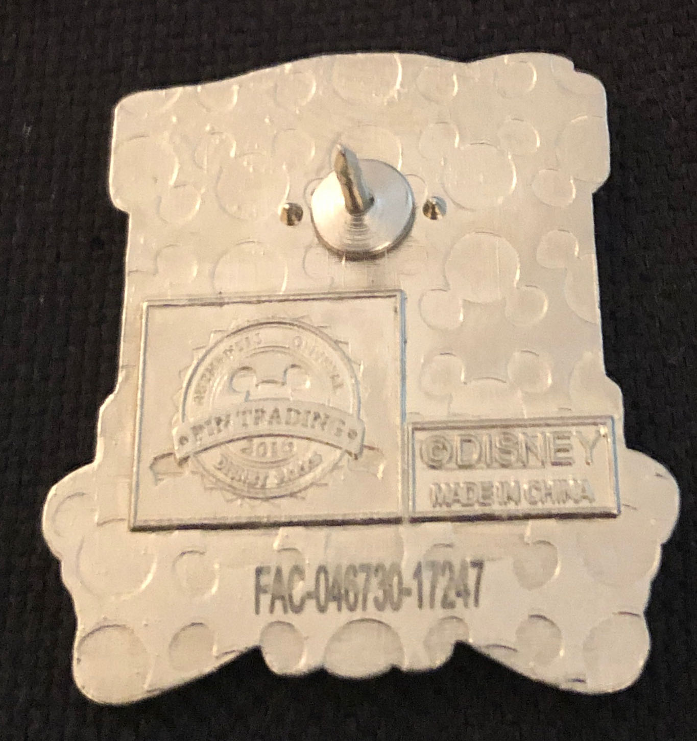 Philharmagic Maestros - Mystery pin collectible - Main Image 2