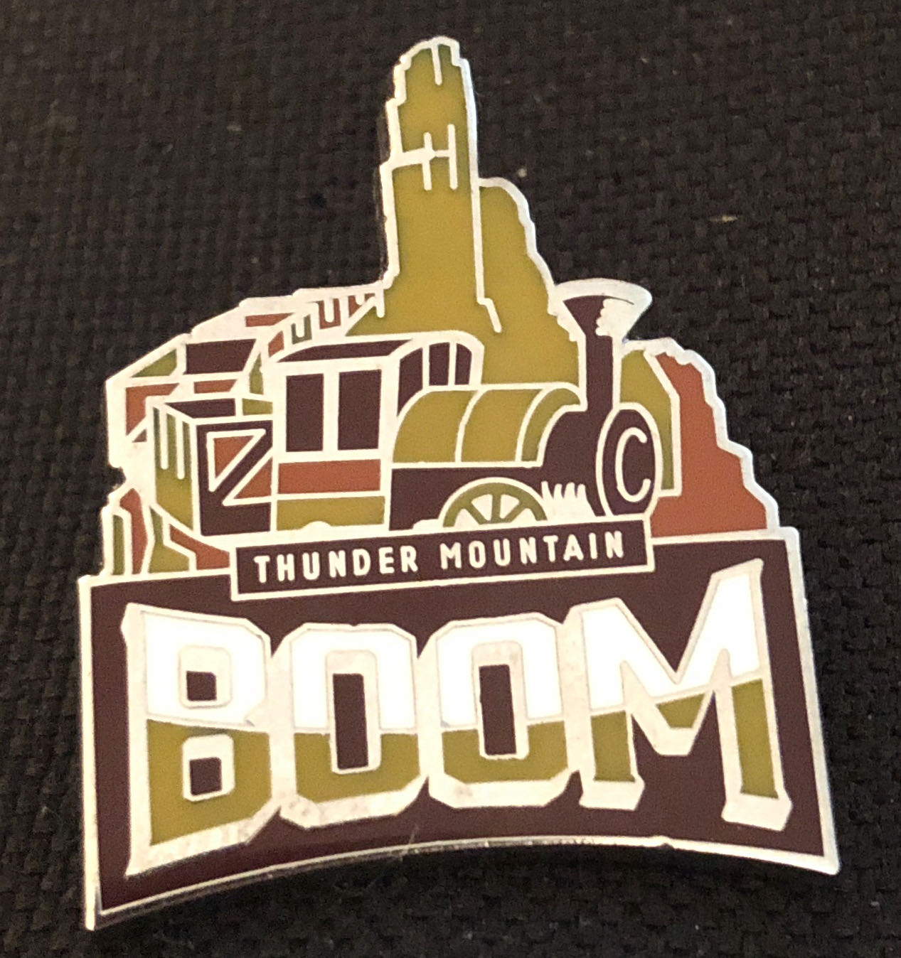 American State - South Carolina Belle Palmeto State