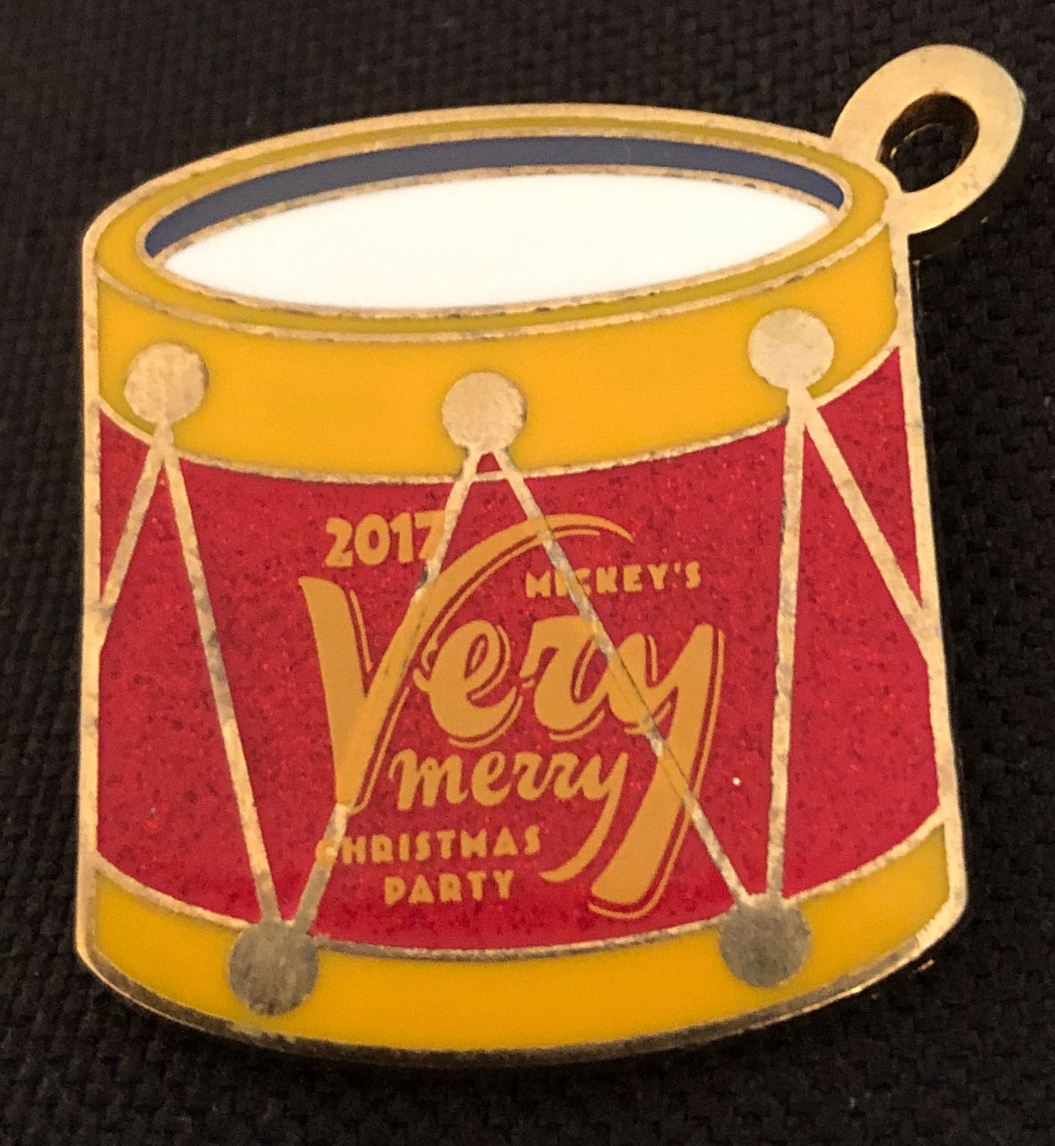 Boardwalk Resort - Christmas 2017