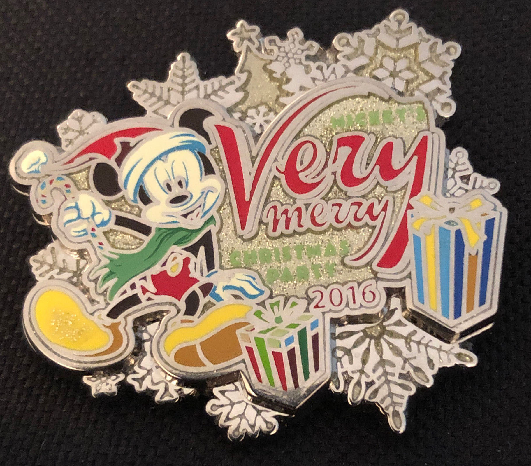 Mickey Mouse - Icon Mystery Pack - Pluto