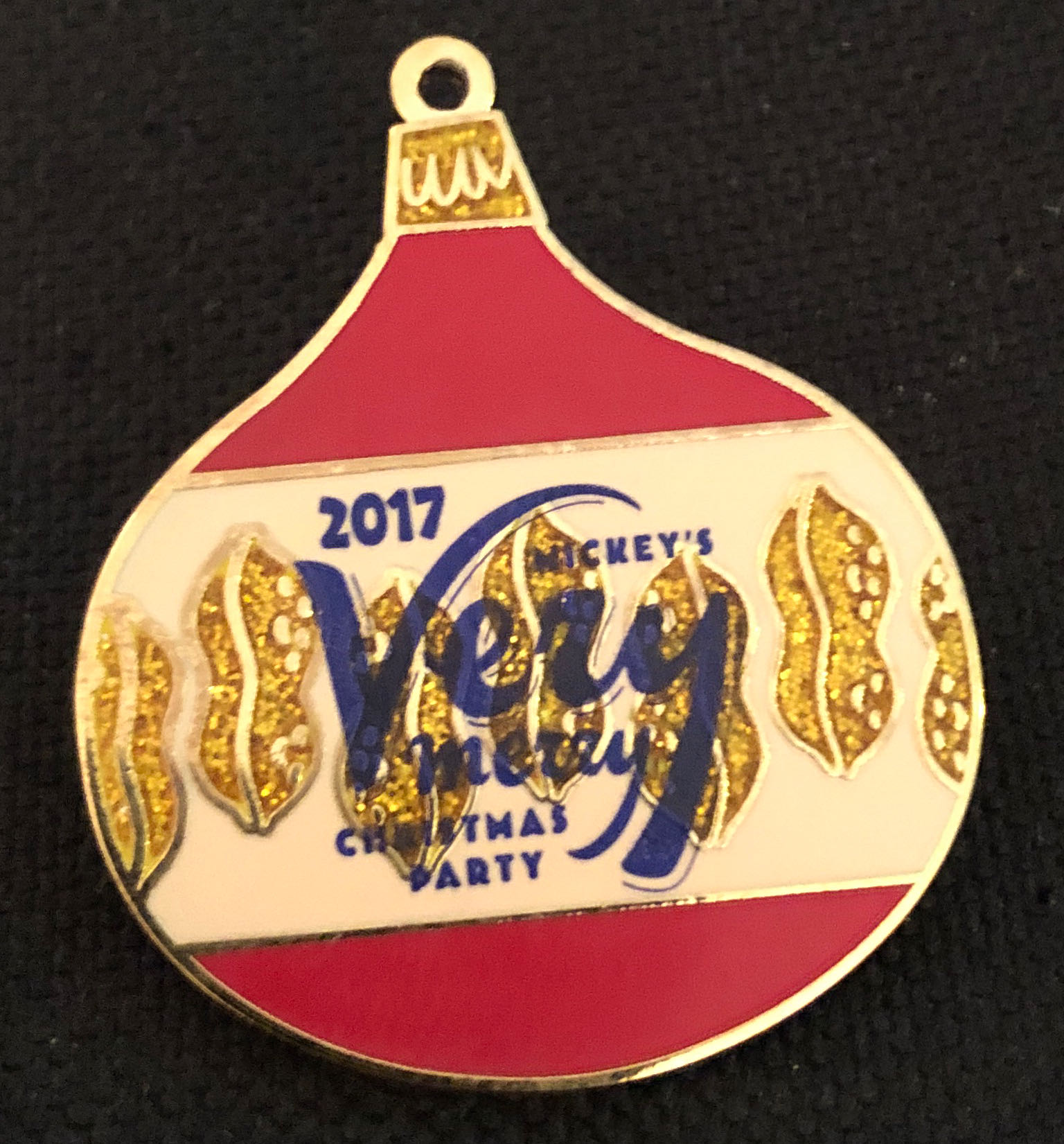 Little Mermaid - Glittery Tail