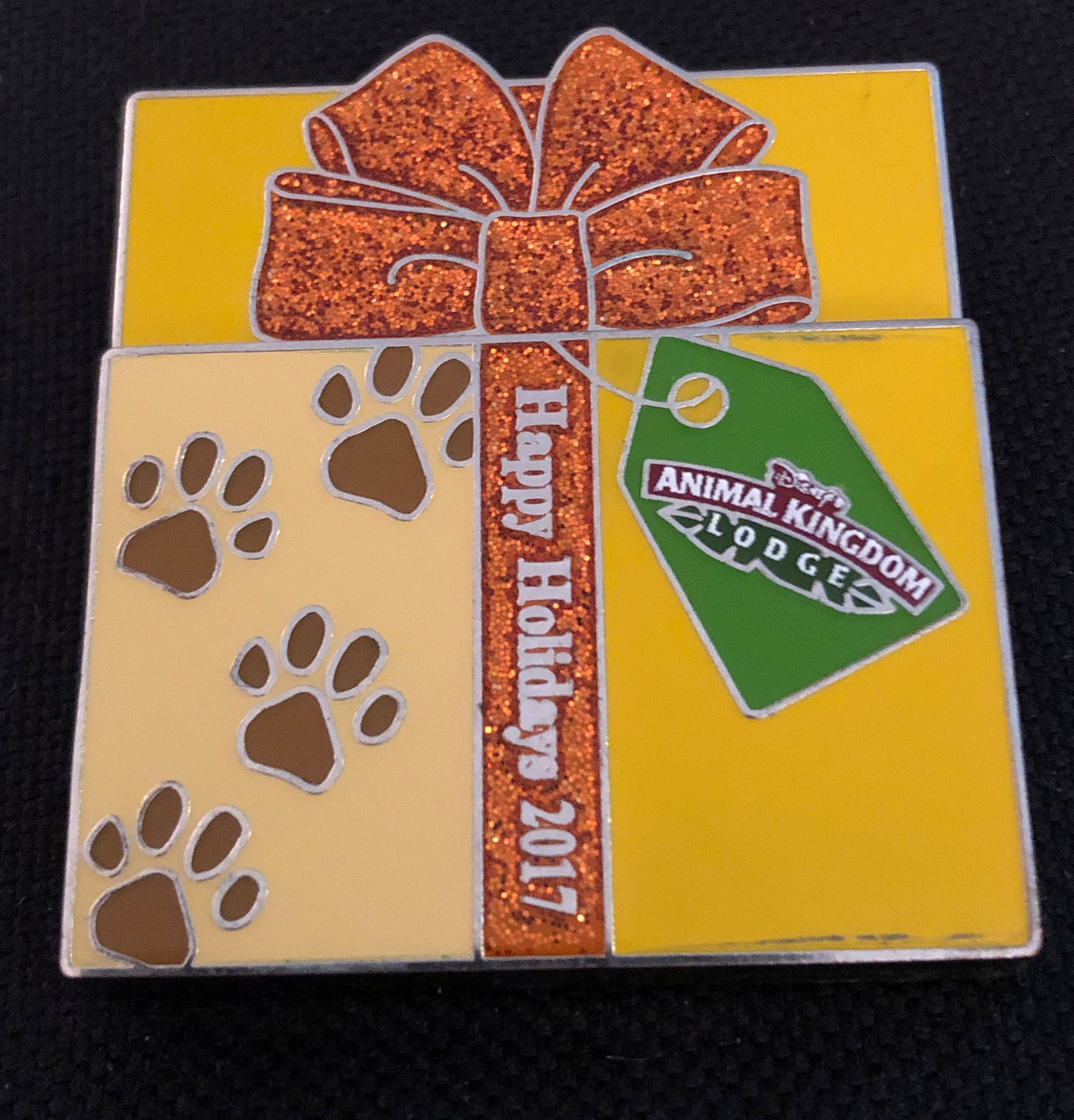 Villains - Crooked Comrades - Lucifer