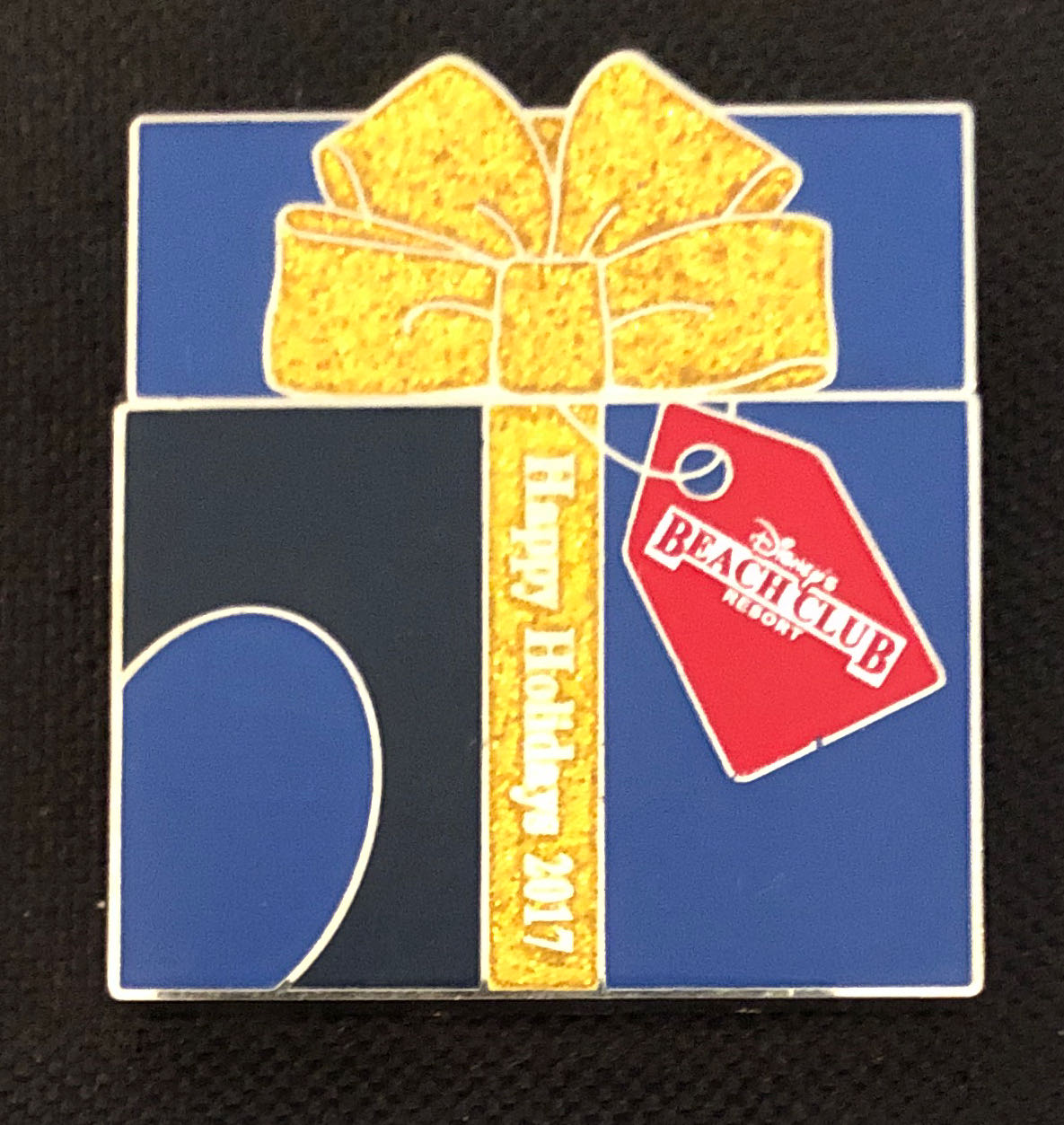 WDW - One Story At A Time Ltd Edition 750