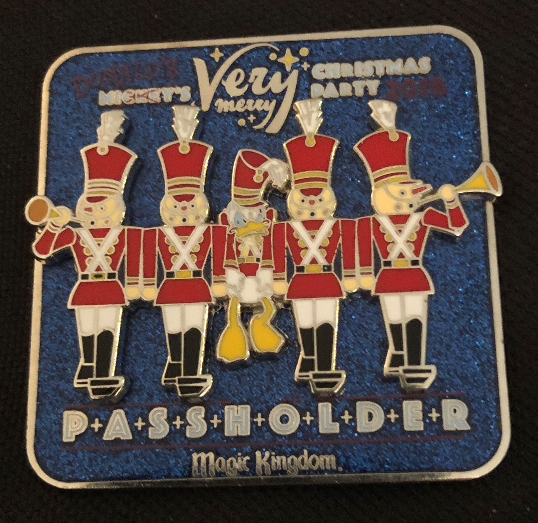 Princesses in Castle (Slider)