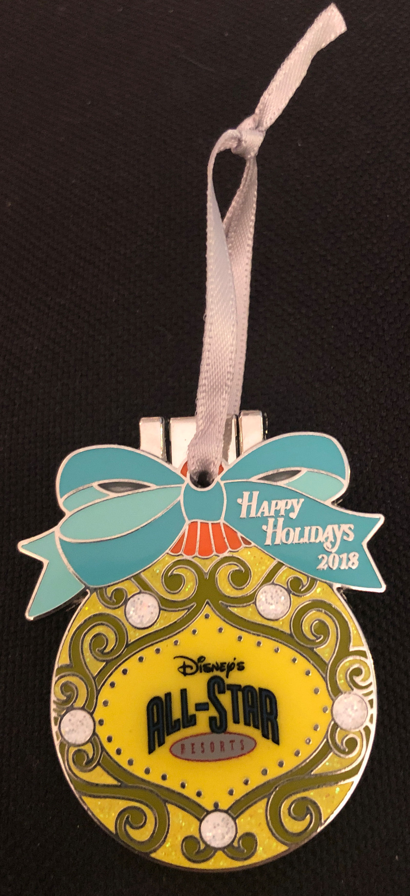 Star Trek Patch Council Of Fédération Territories