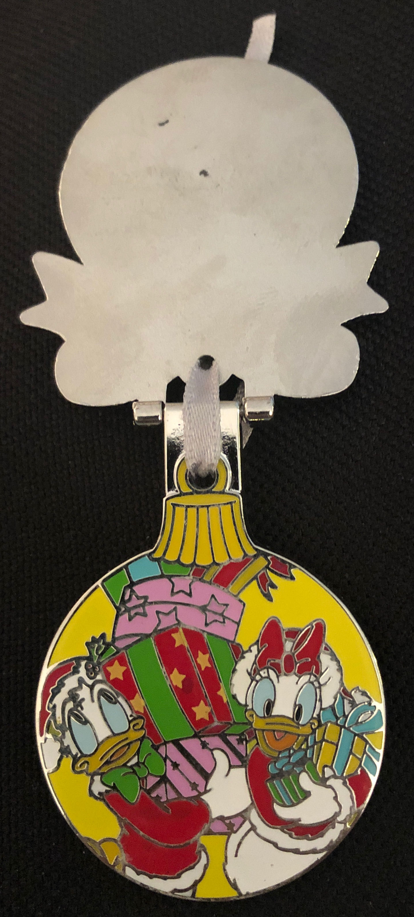 All-Star Resorts - Christmas 2018  pin collectible - Main Image 2